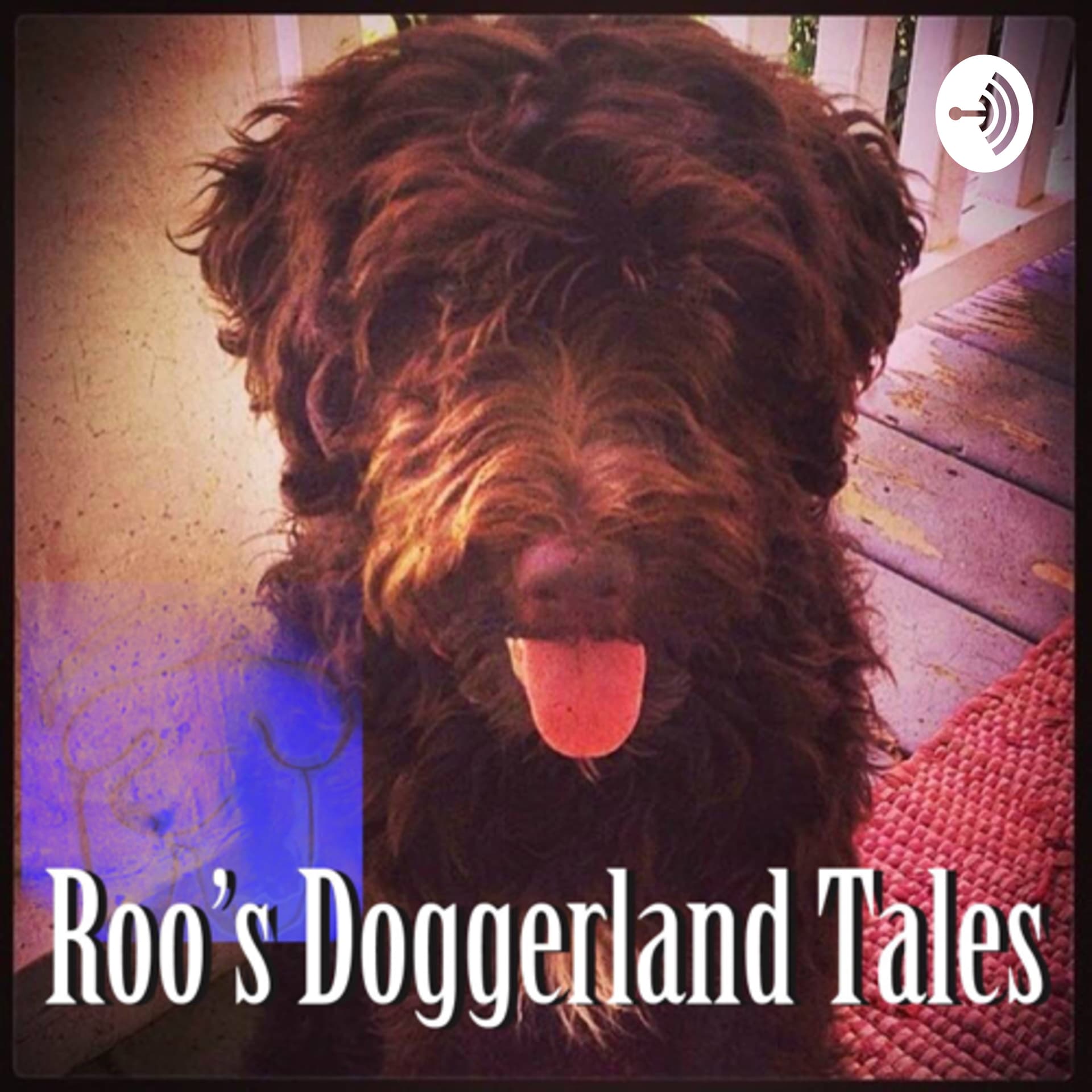Roo’s Doggerland Tales - Podcasts