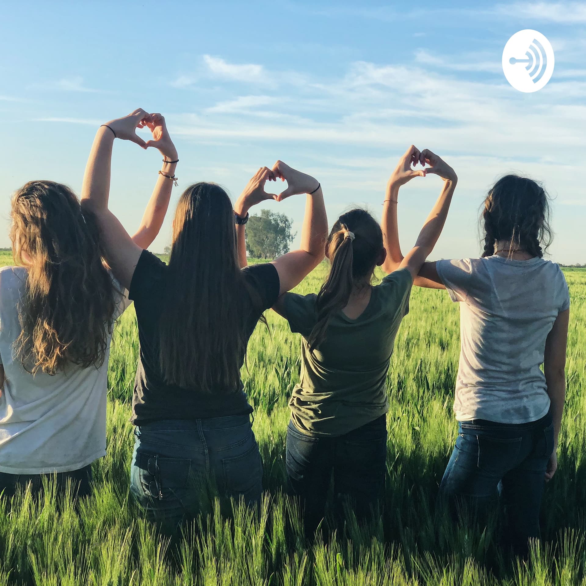 The Daily Commute:Commuters Isle - Podcasts