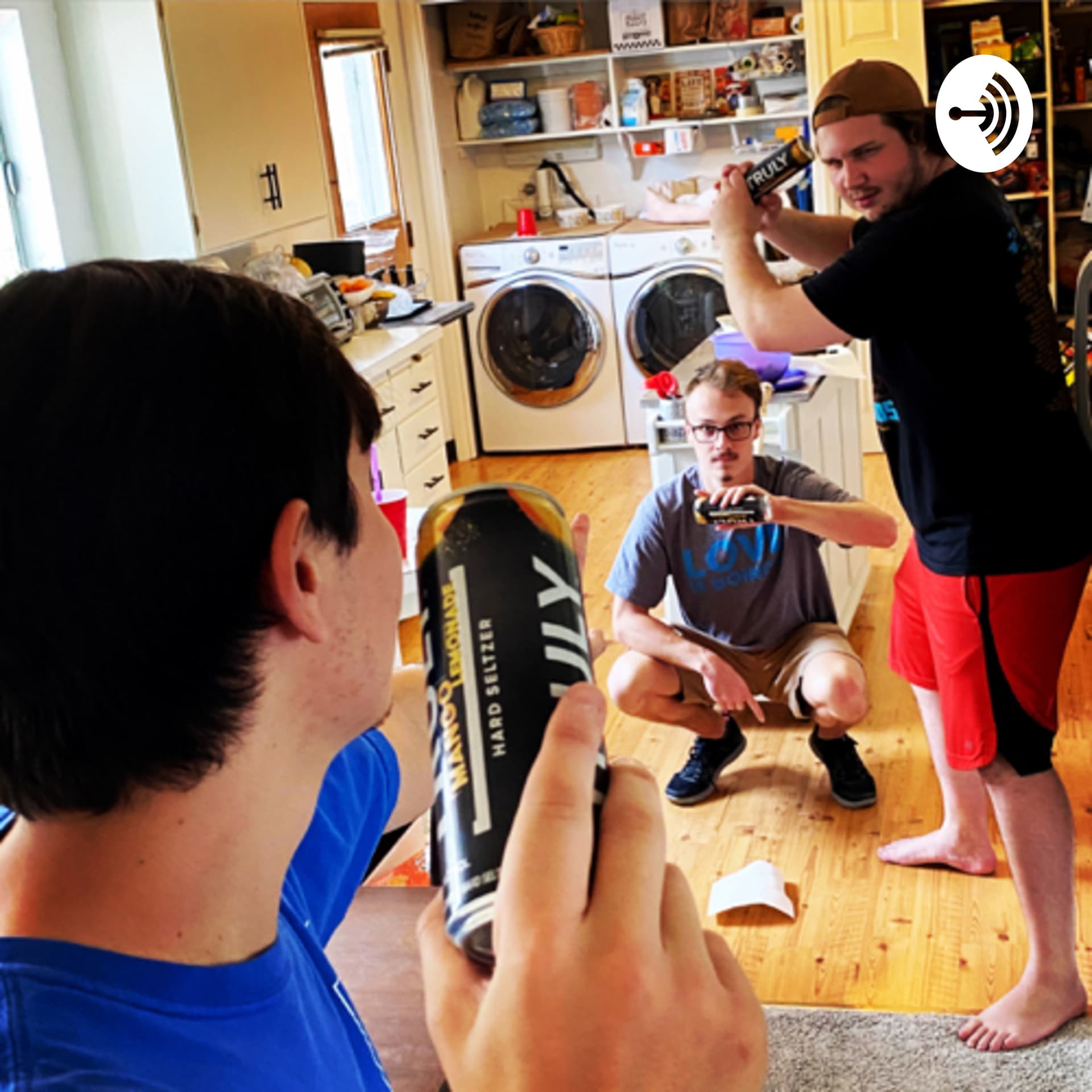 Speak Truly - Podcasts