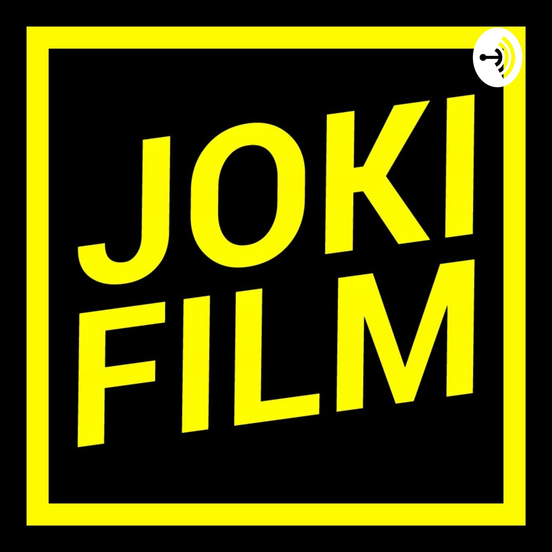 Joki Film - Podcasts