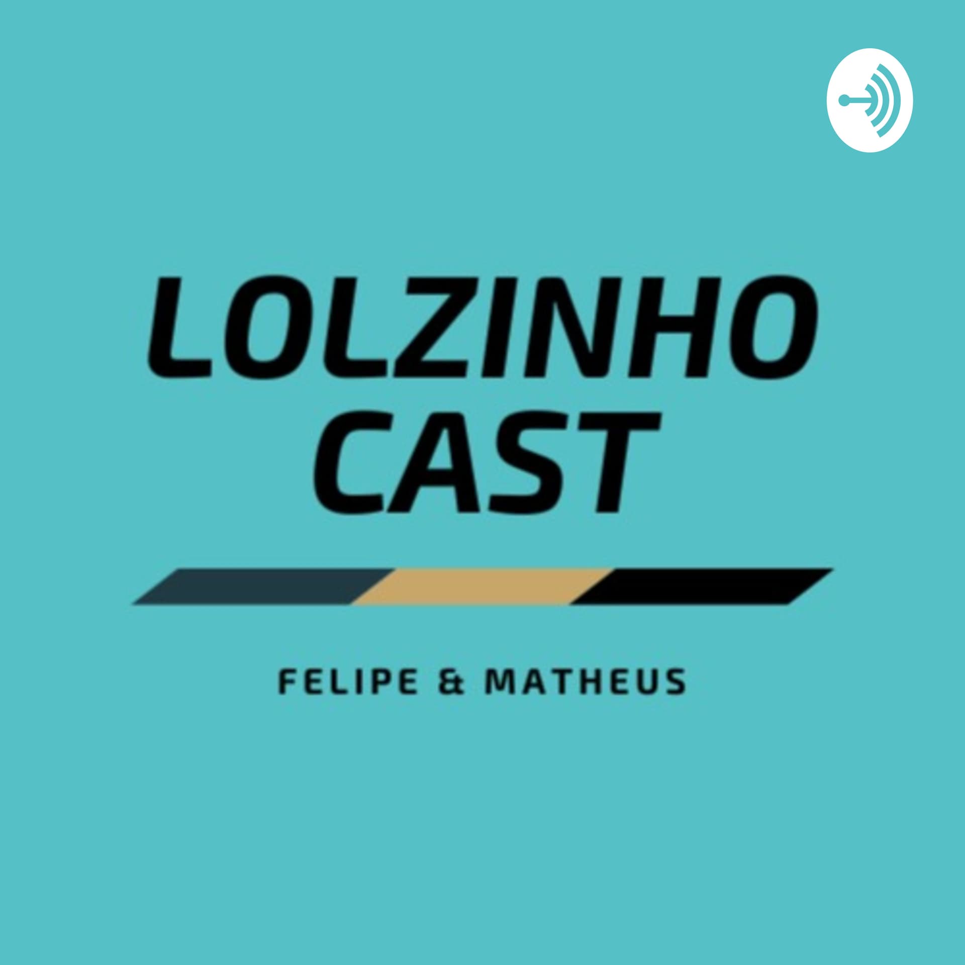 LOLzinho Cast