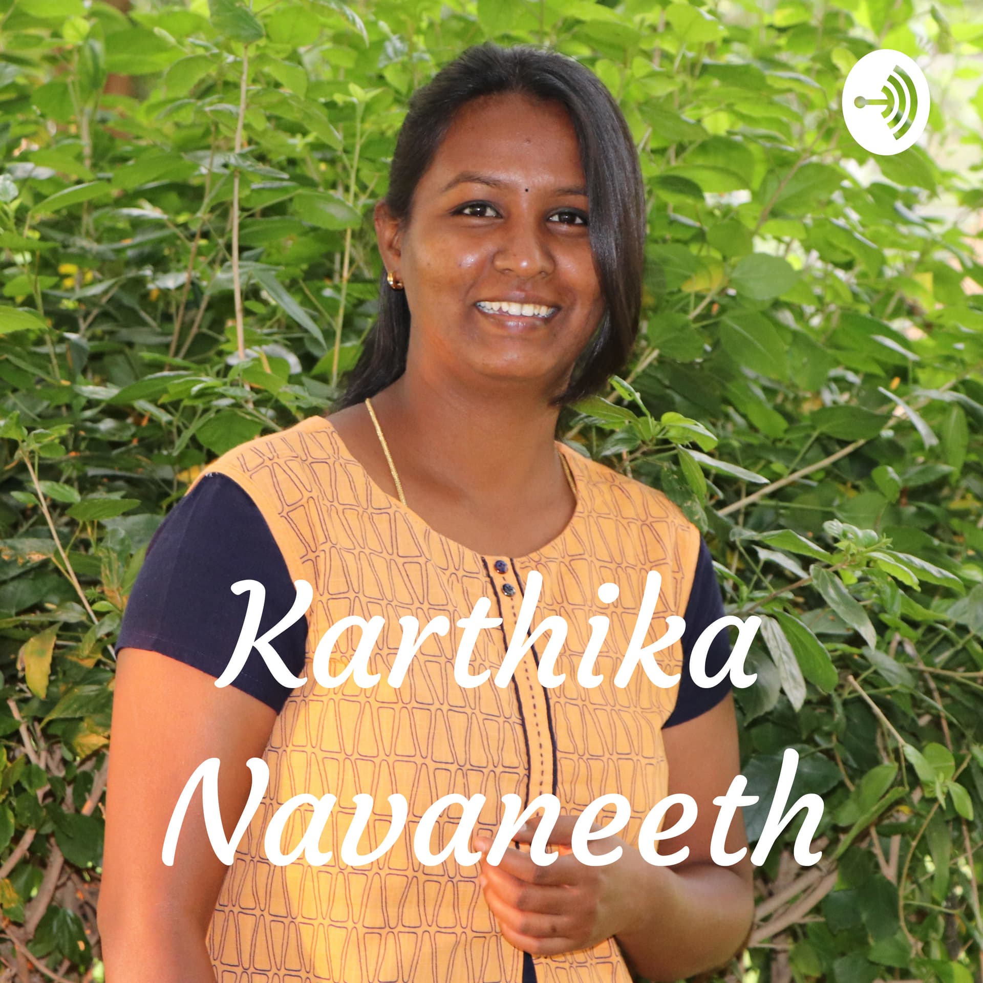 Karthika Navaneeth - Podcasts