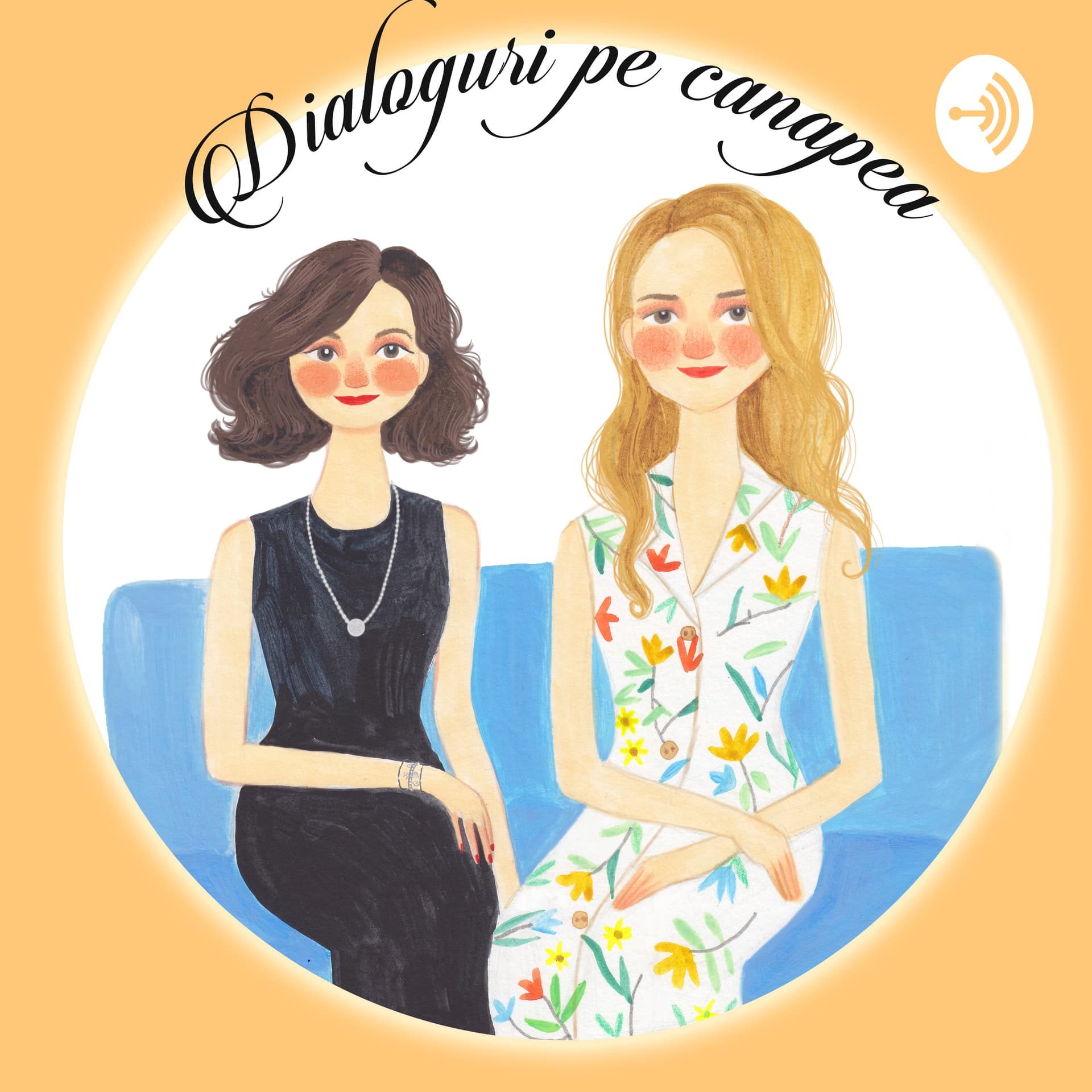 Dialoguri Pe Canapea Podcast - ポッドキャスト