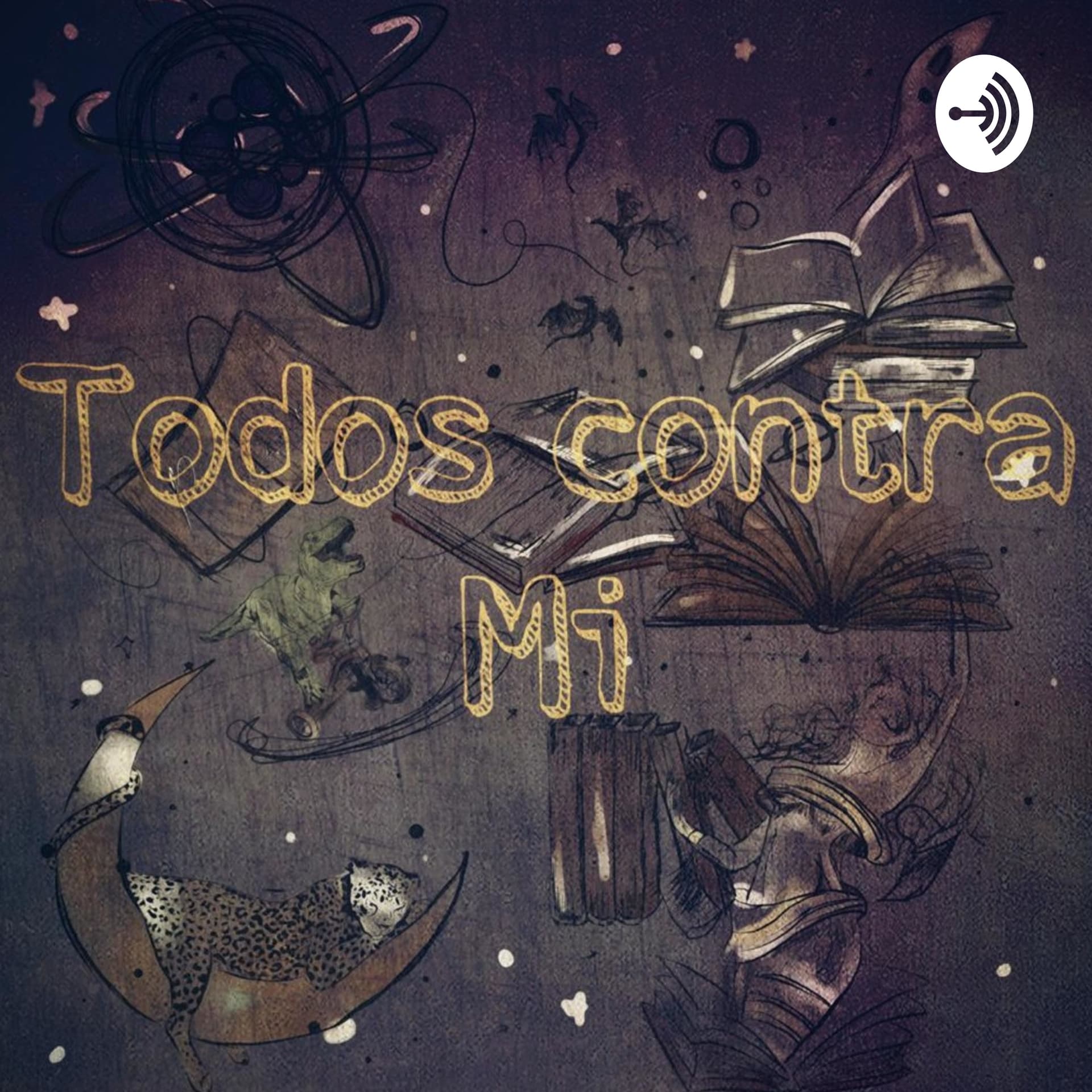 Todos Contra Mi