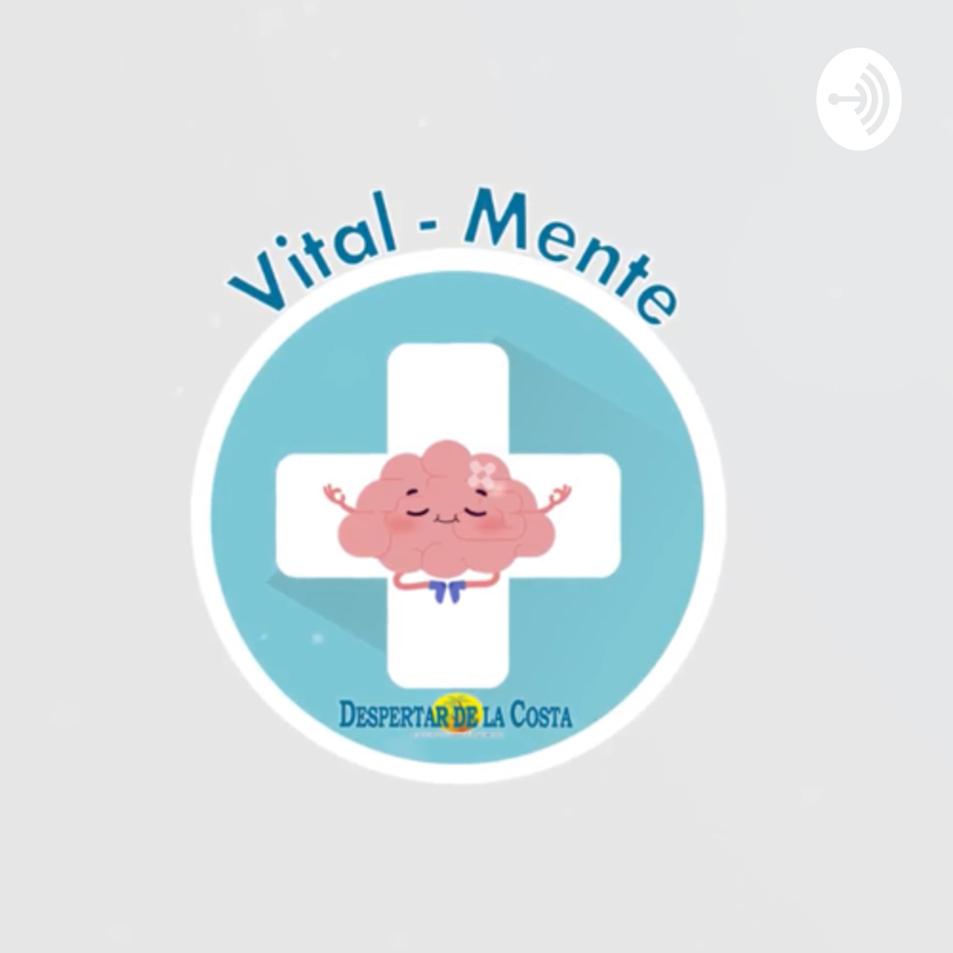 Vital-mente - Podcasts