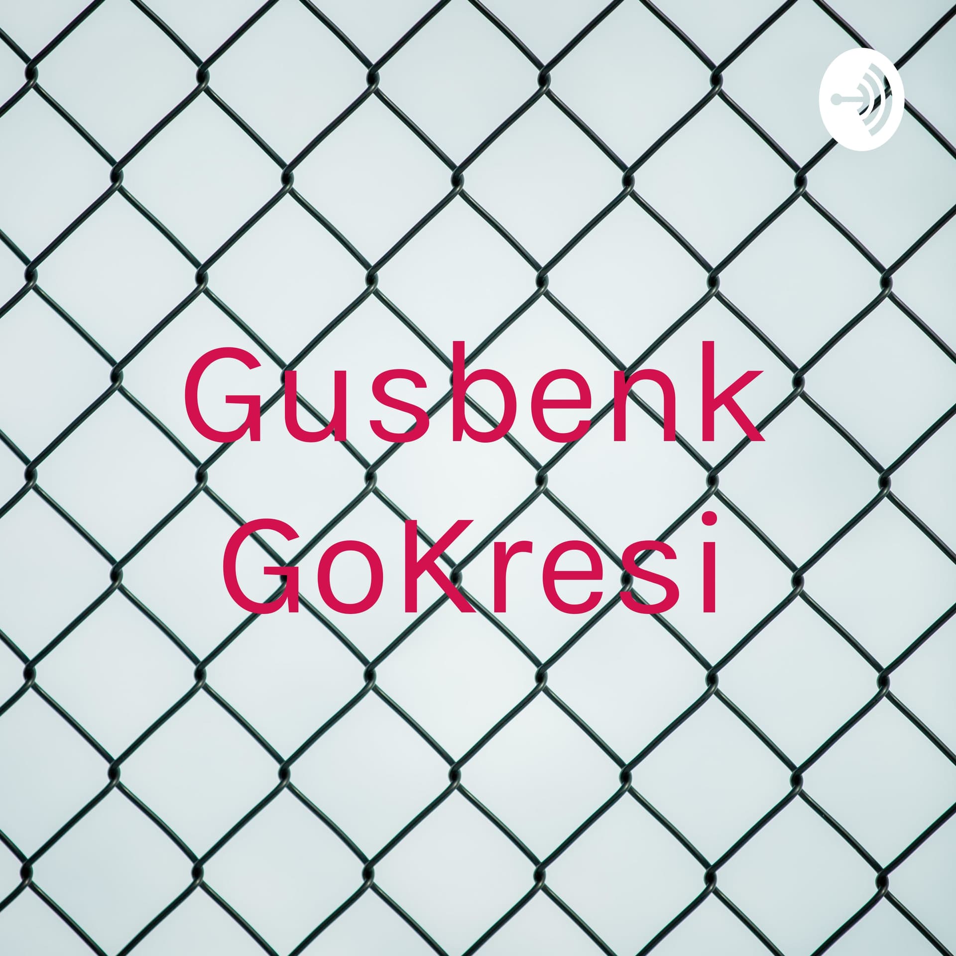 Gusbenk GoKresi