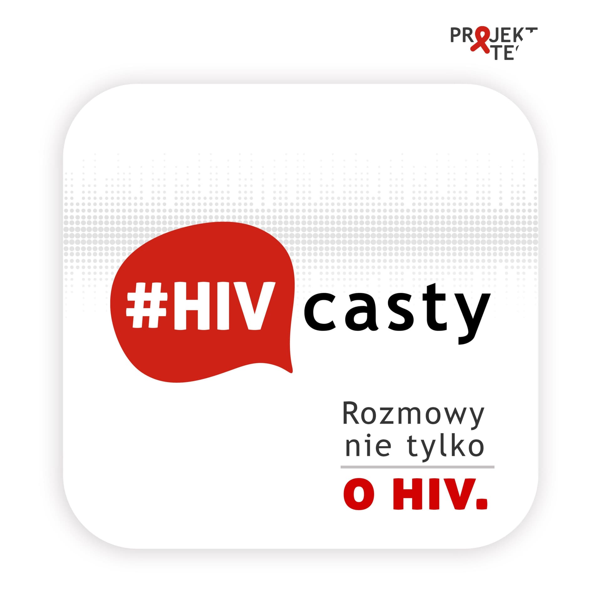 HIVcasty - Podcasts