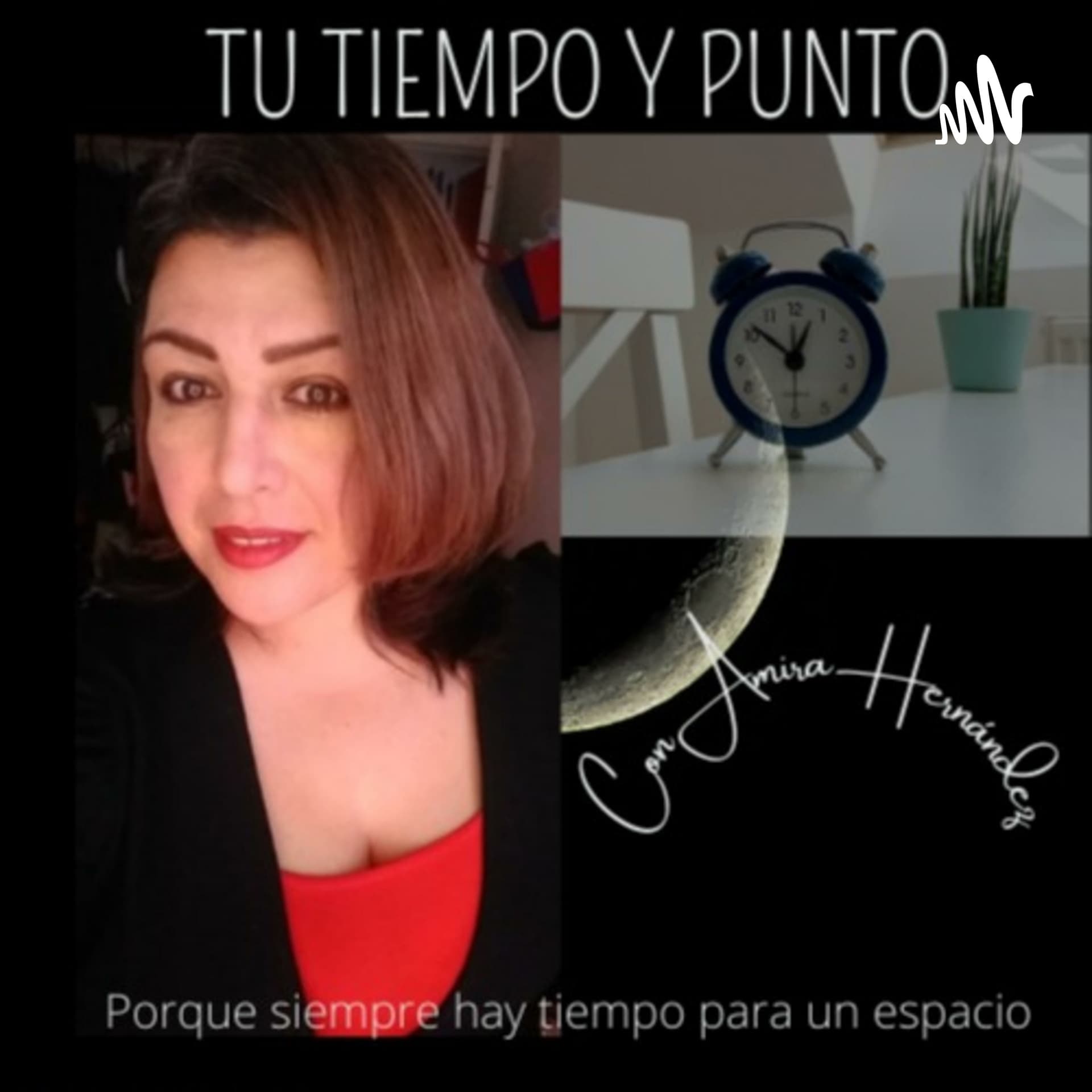 TU TIEMPO Y PUNTO - Podcasts