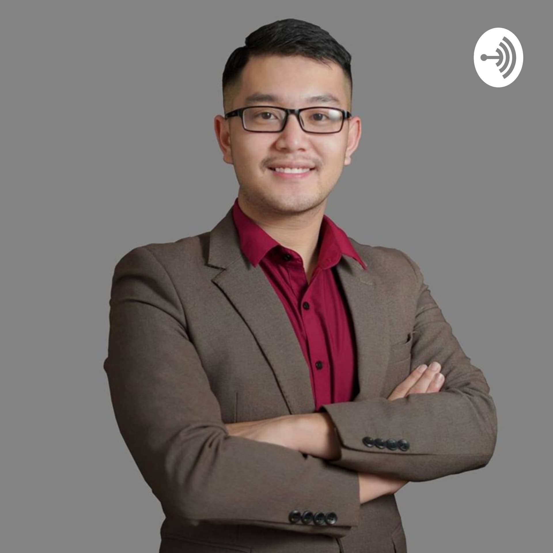 Lê Mạnh Tuân - Khởi Nghiệp, Kinh Doanh, Marketing, Phát Triển Bản Thân - Podcasts