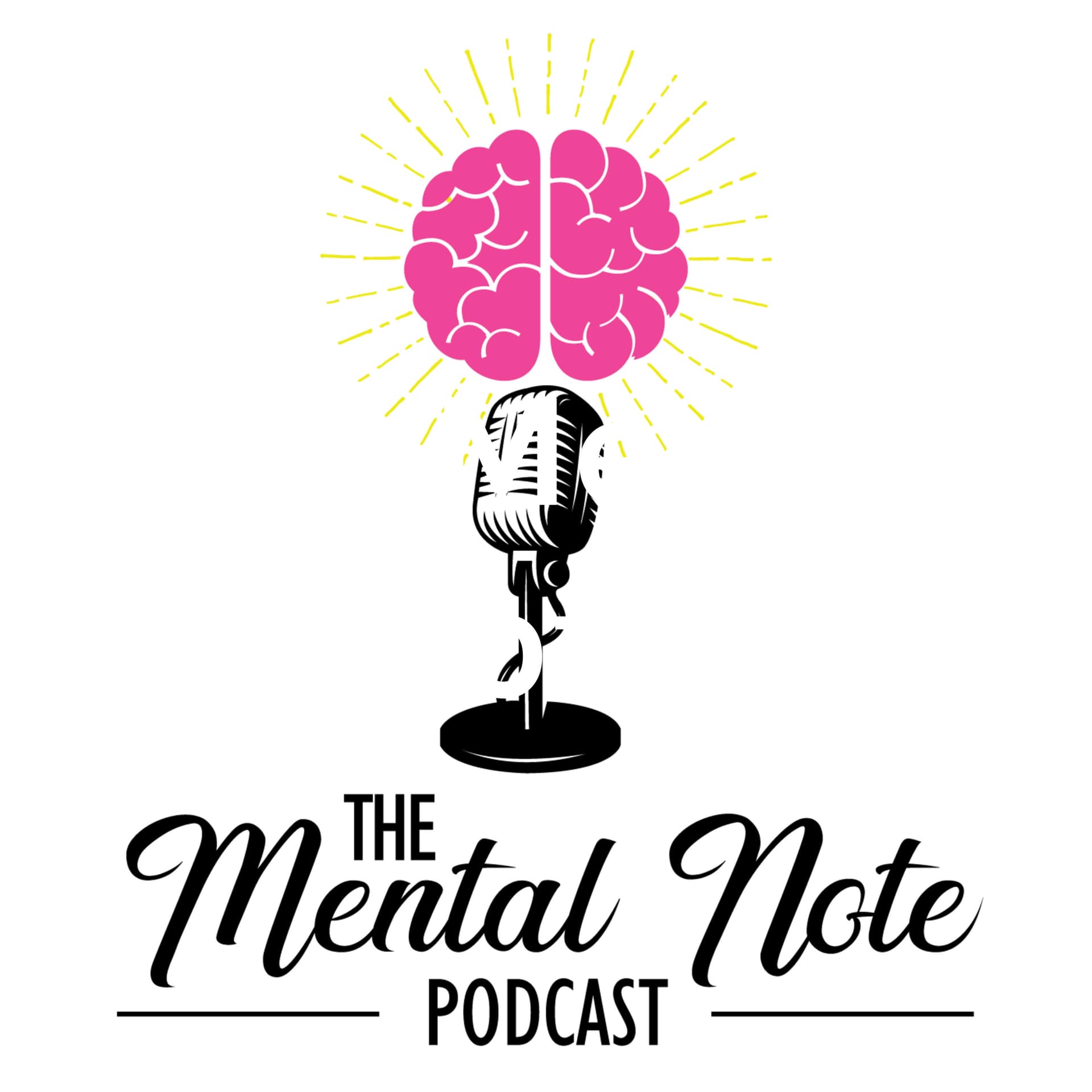 The Mental Note - Podcasts