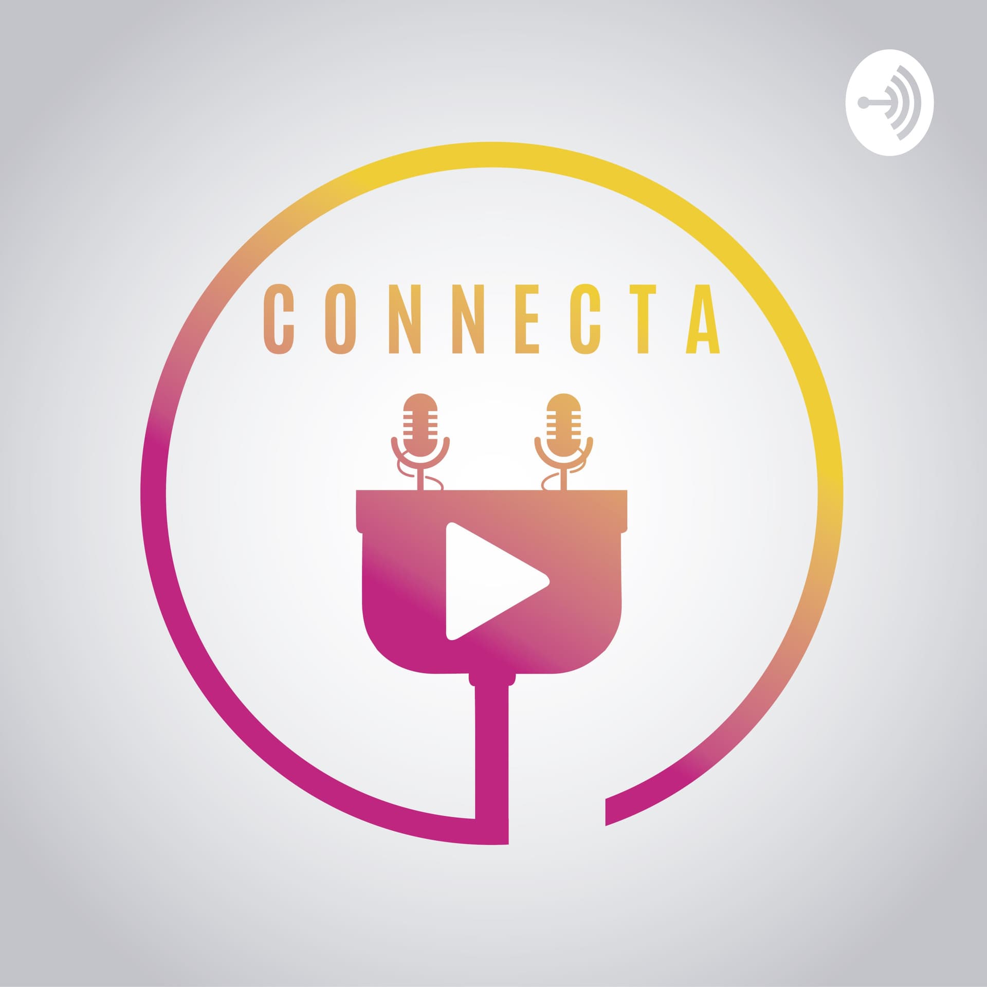 Connecta - Podcasts
