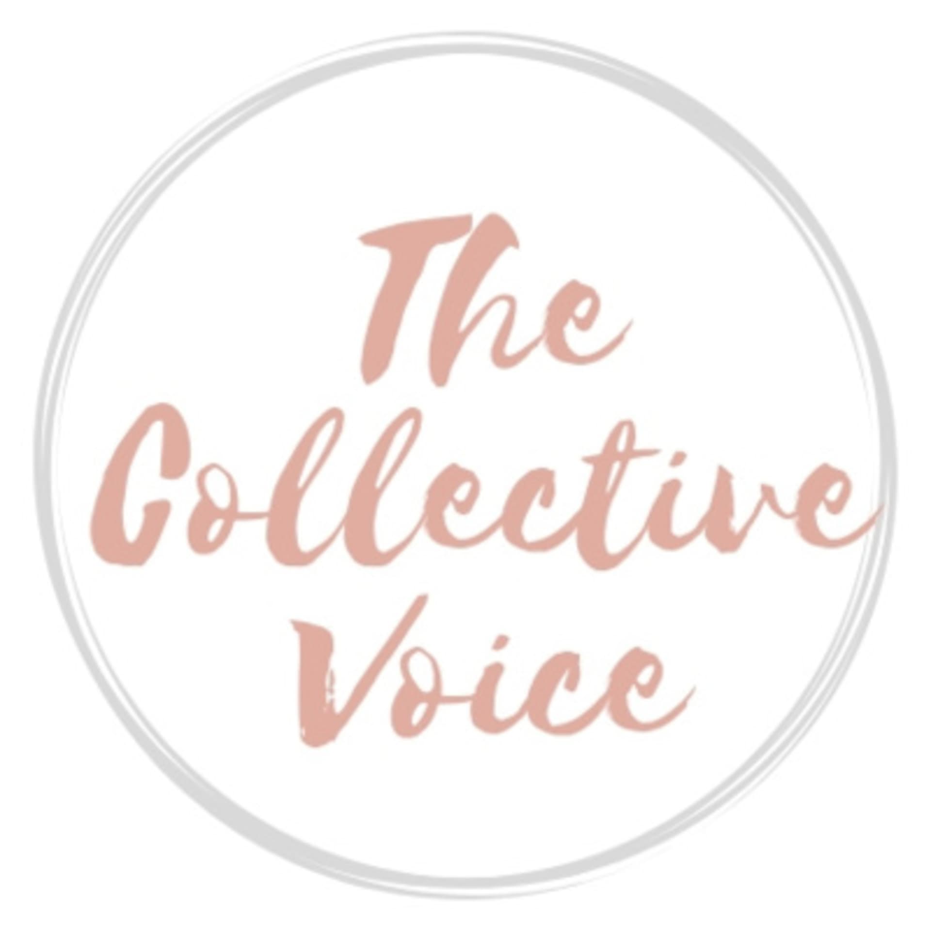 The Collective Voice: A Place for Women Veterans and Special Needs Parents - Podcasts