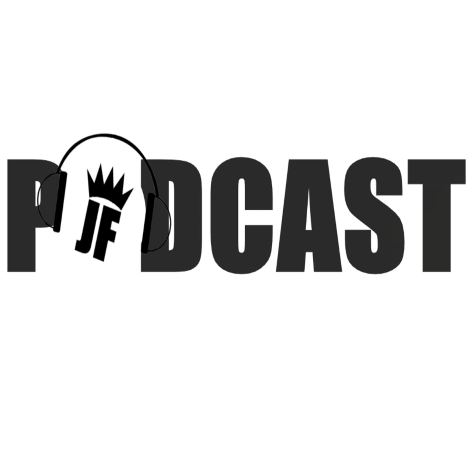 Jayfreak podcast - Podcast