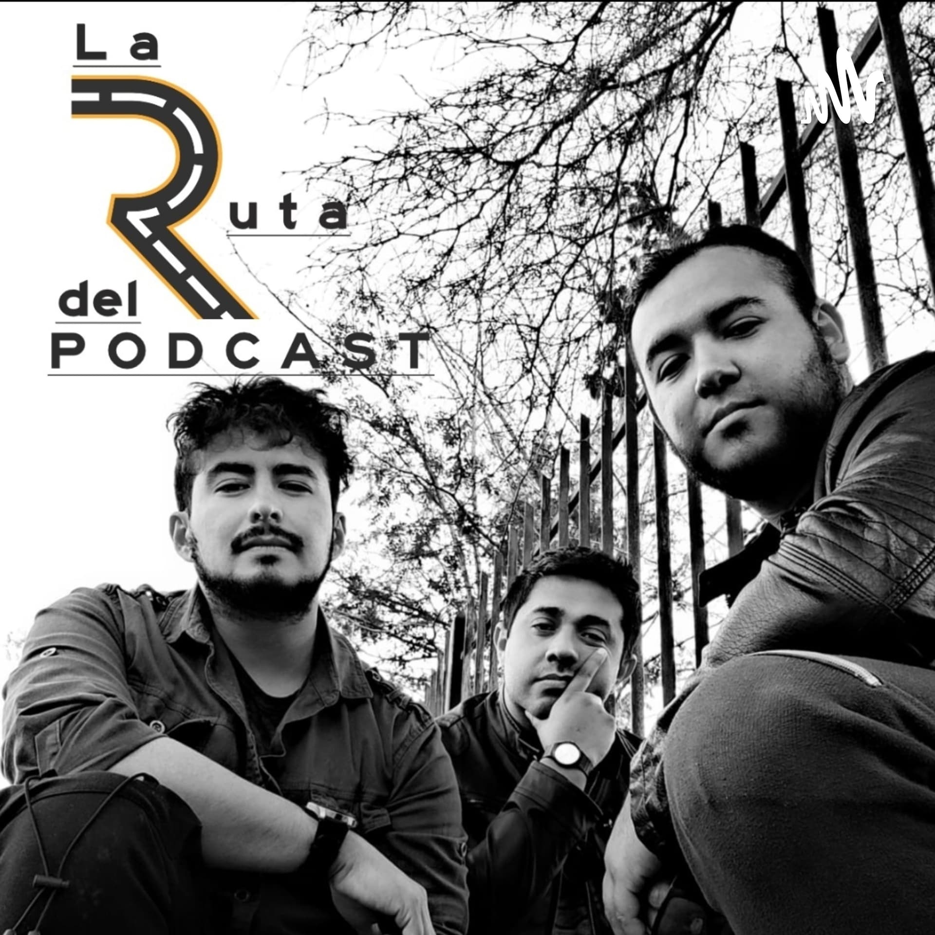 La Ruta Del Podcast - Podcasts