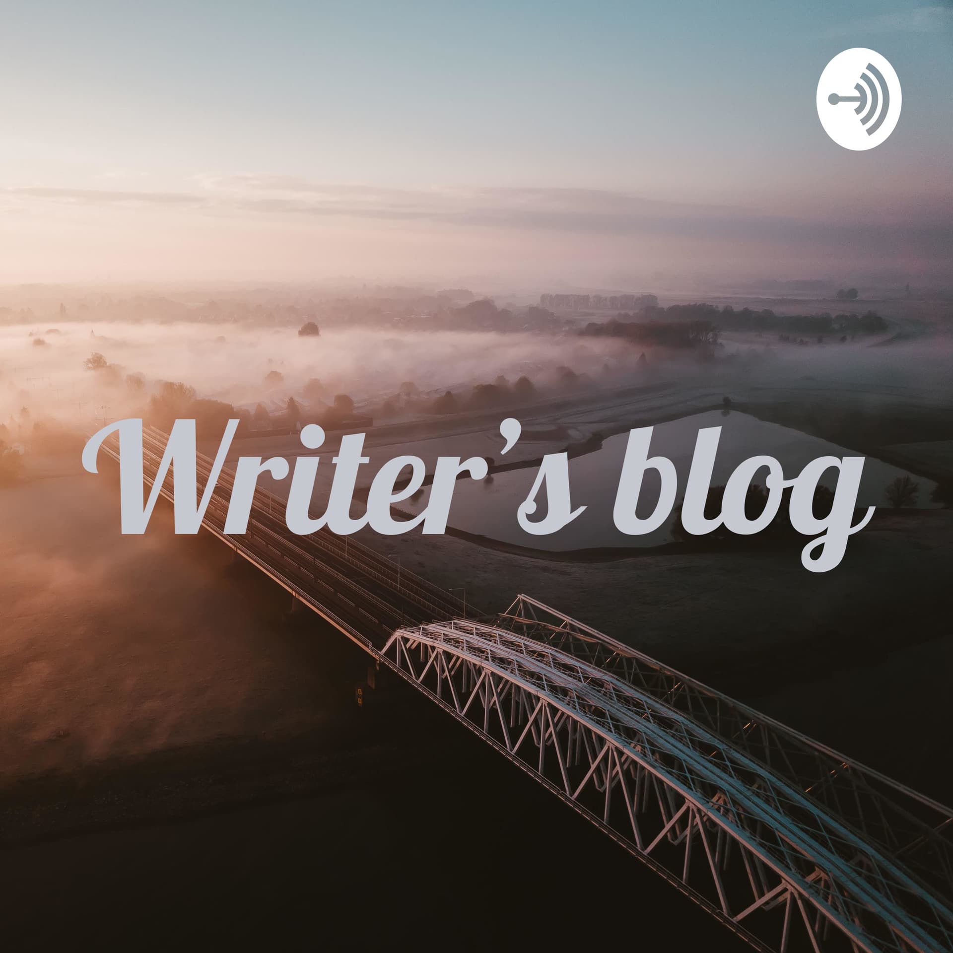 Lari Särssin Writer's Blog - Podcasts