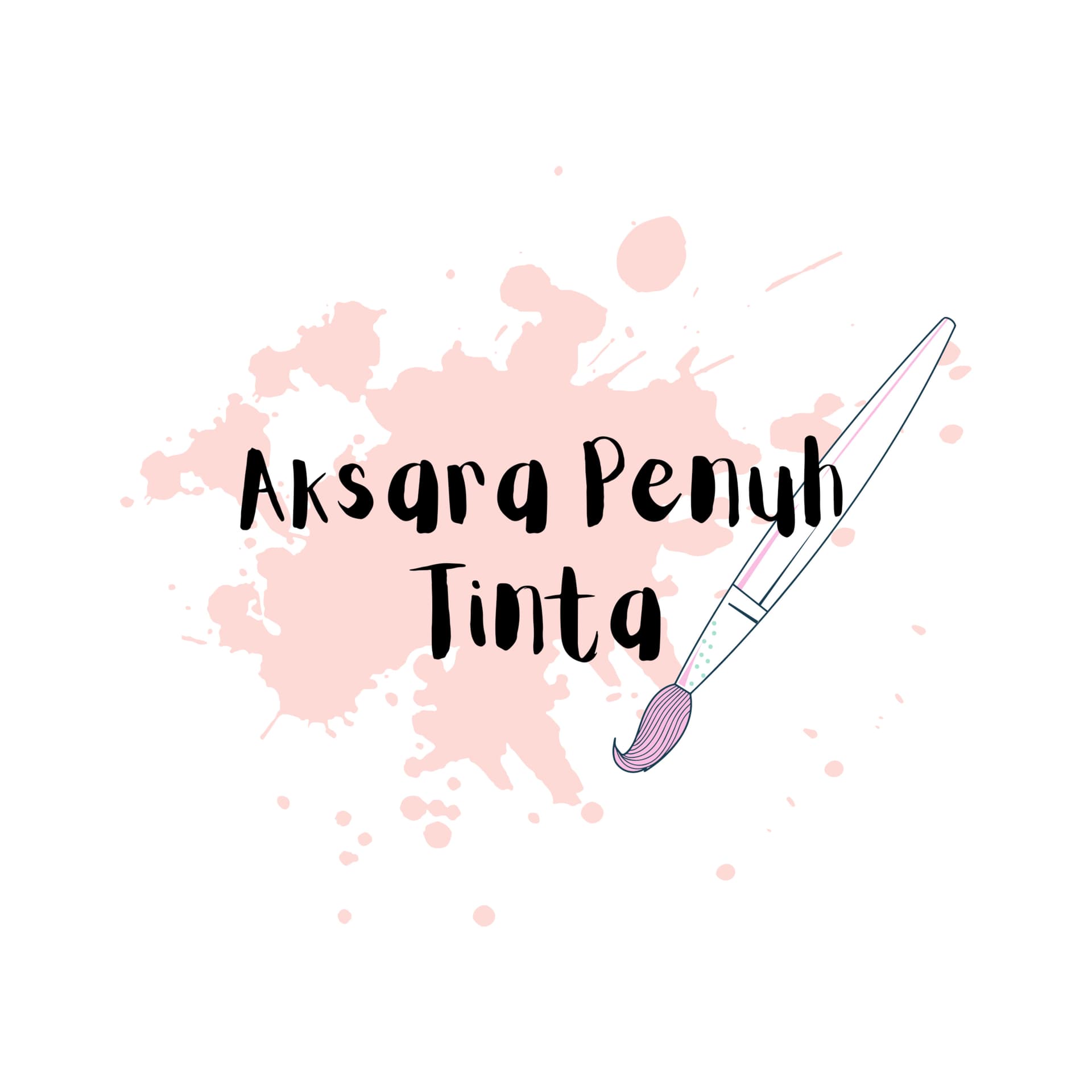 Aksara Penuh Tinta