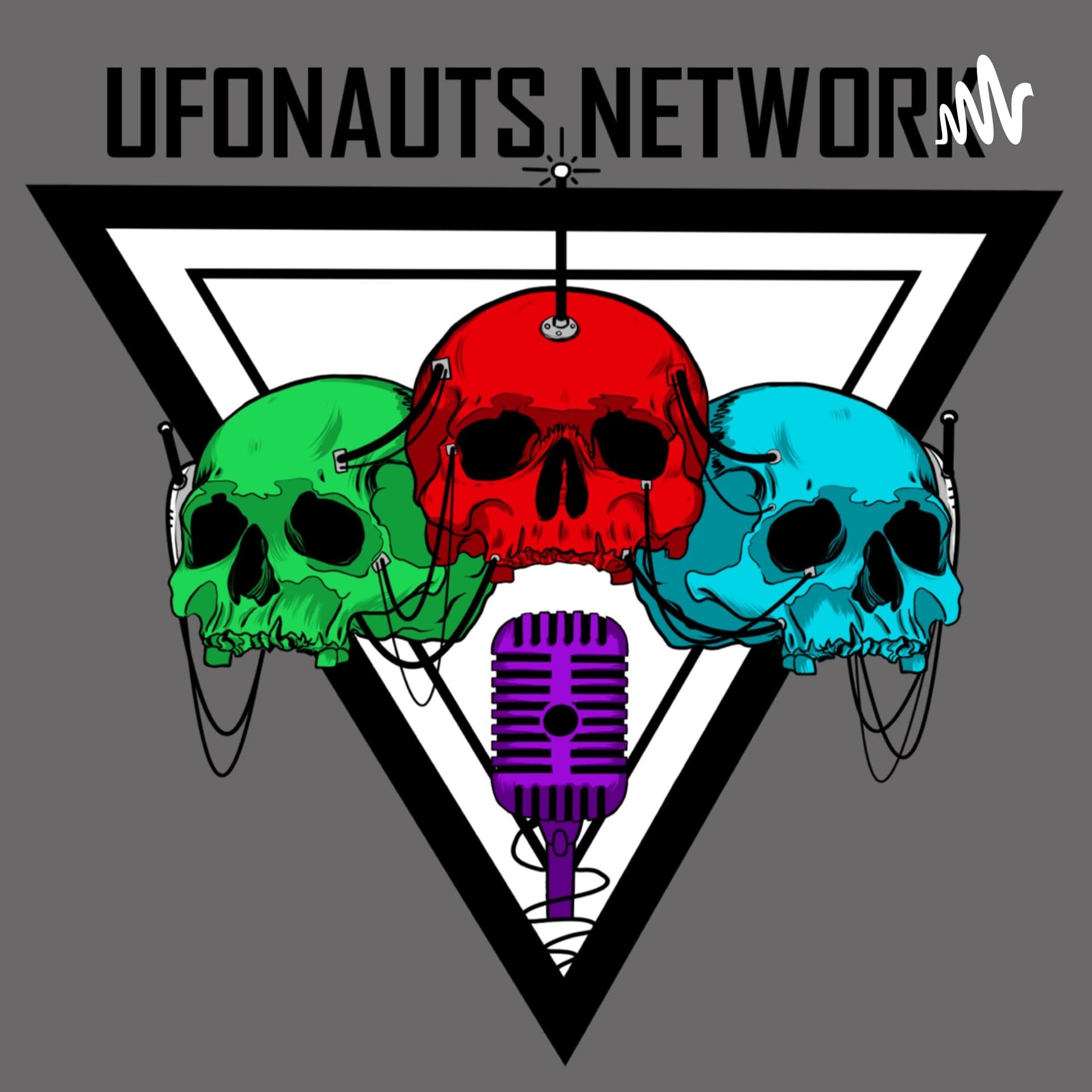 Ufonauts Network - Podcasts