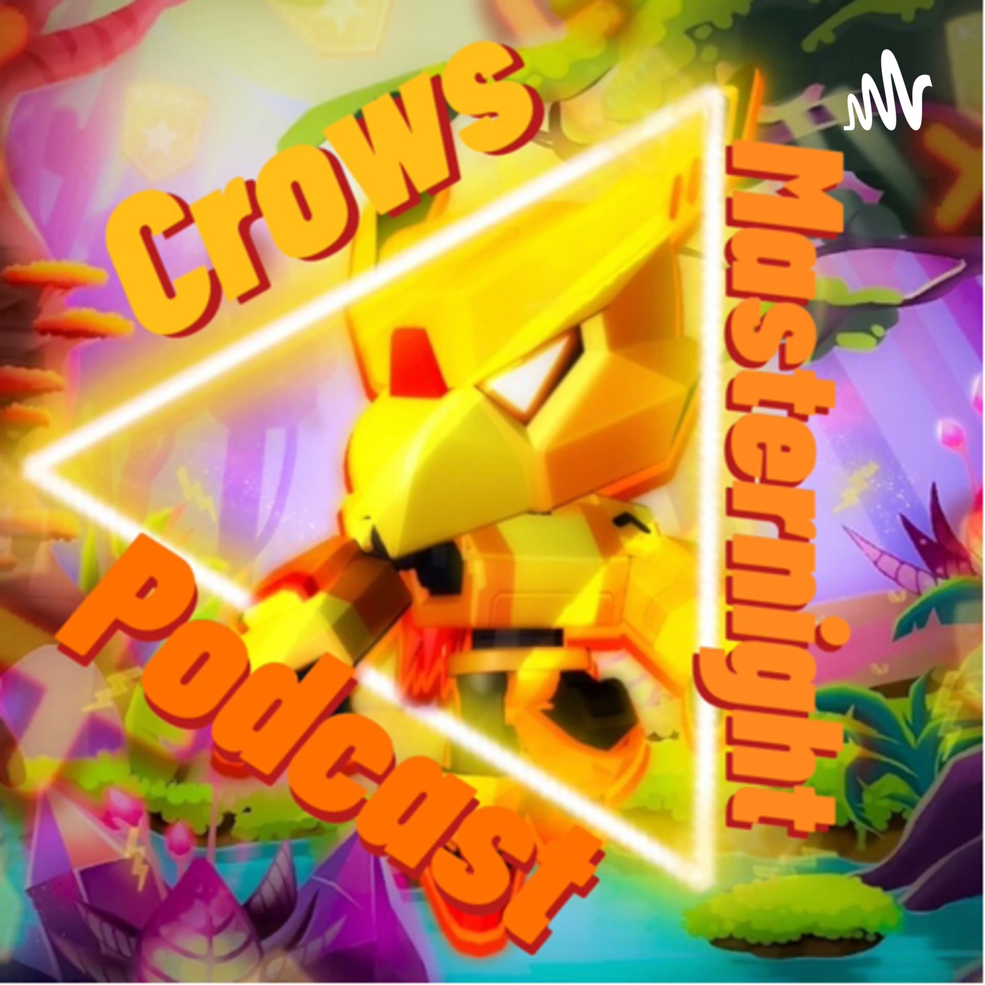 Crows-Masternight Podcast - Podcasts