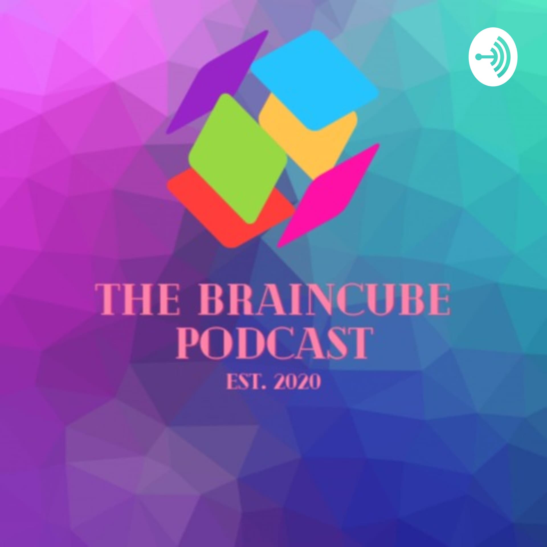 The Braincube Podcast - Podcasts