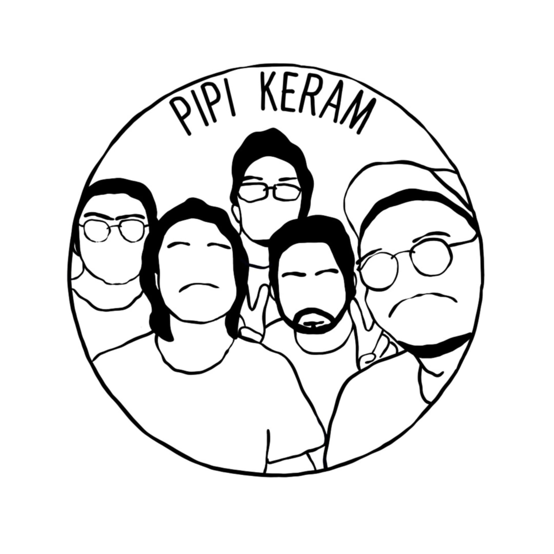 Pipi Keram Podcast - Podcasts