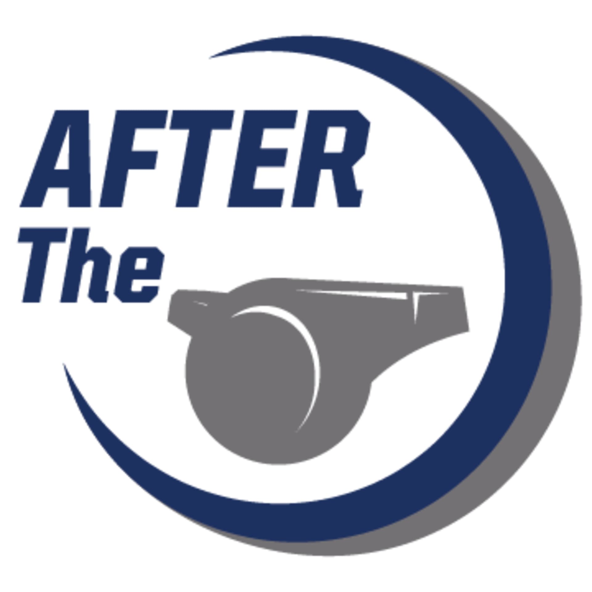 AfterTheWhistle - Podcastler