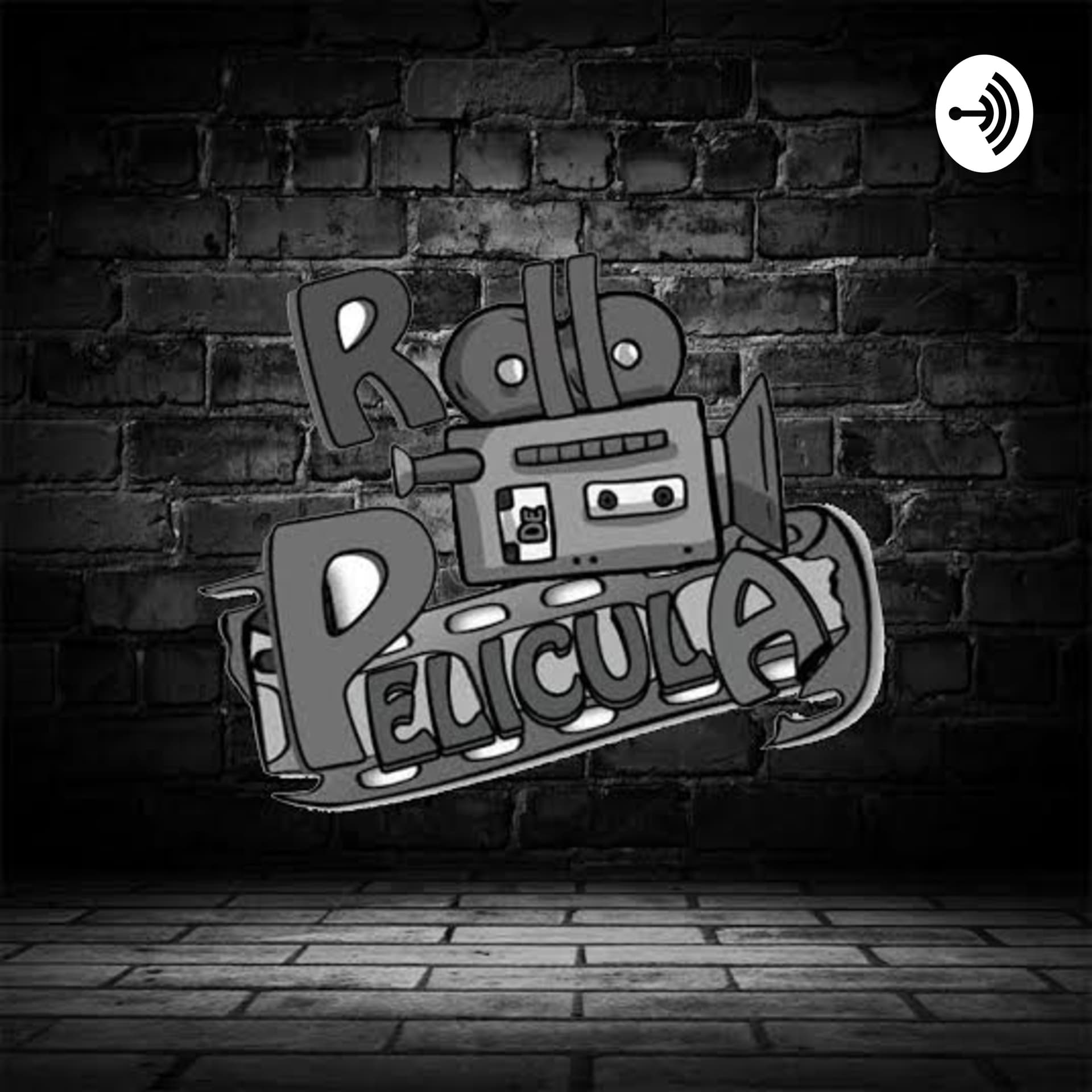 Rollo de Pelicula - Podcasts