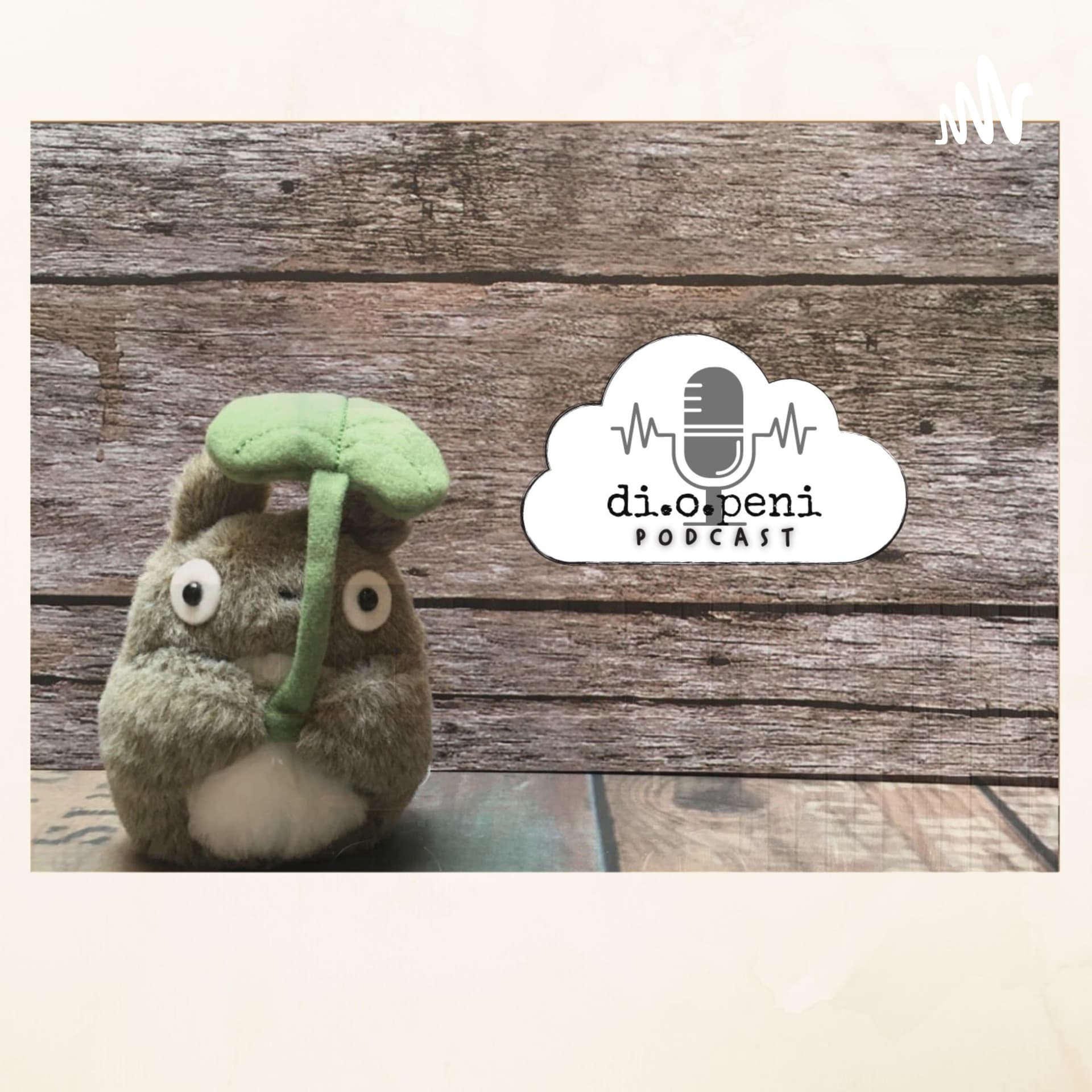 di.o.peni - Podcasts