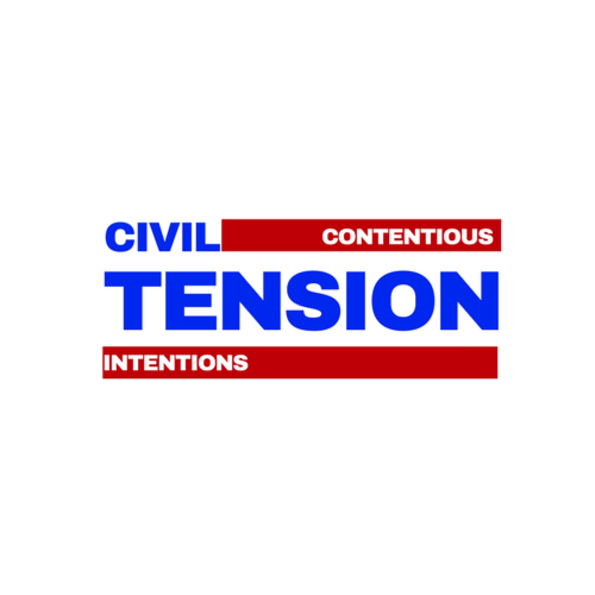 Civil-Tension - Podcasts