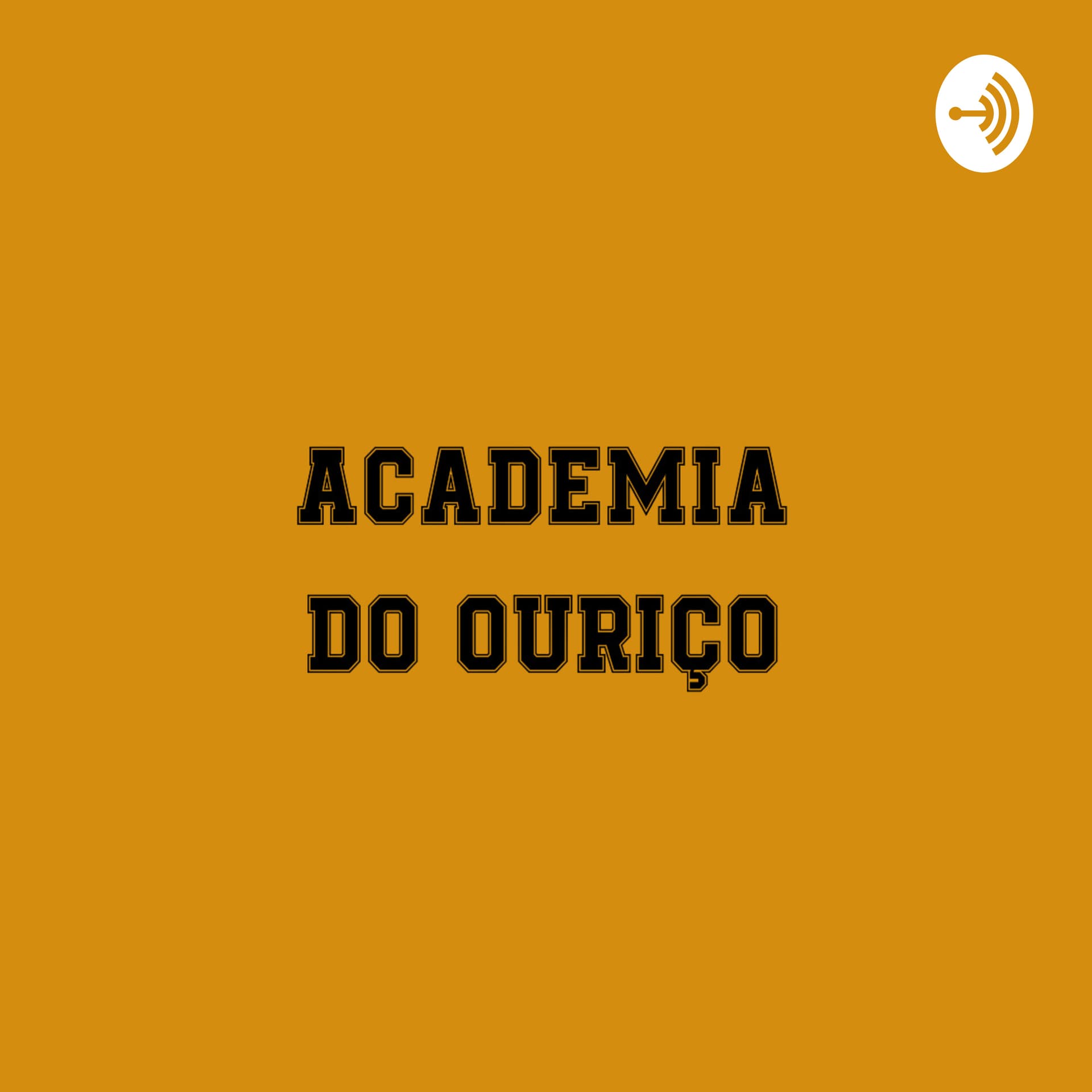 Academia do Ouriço