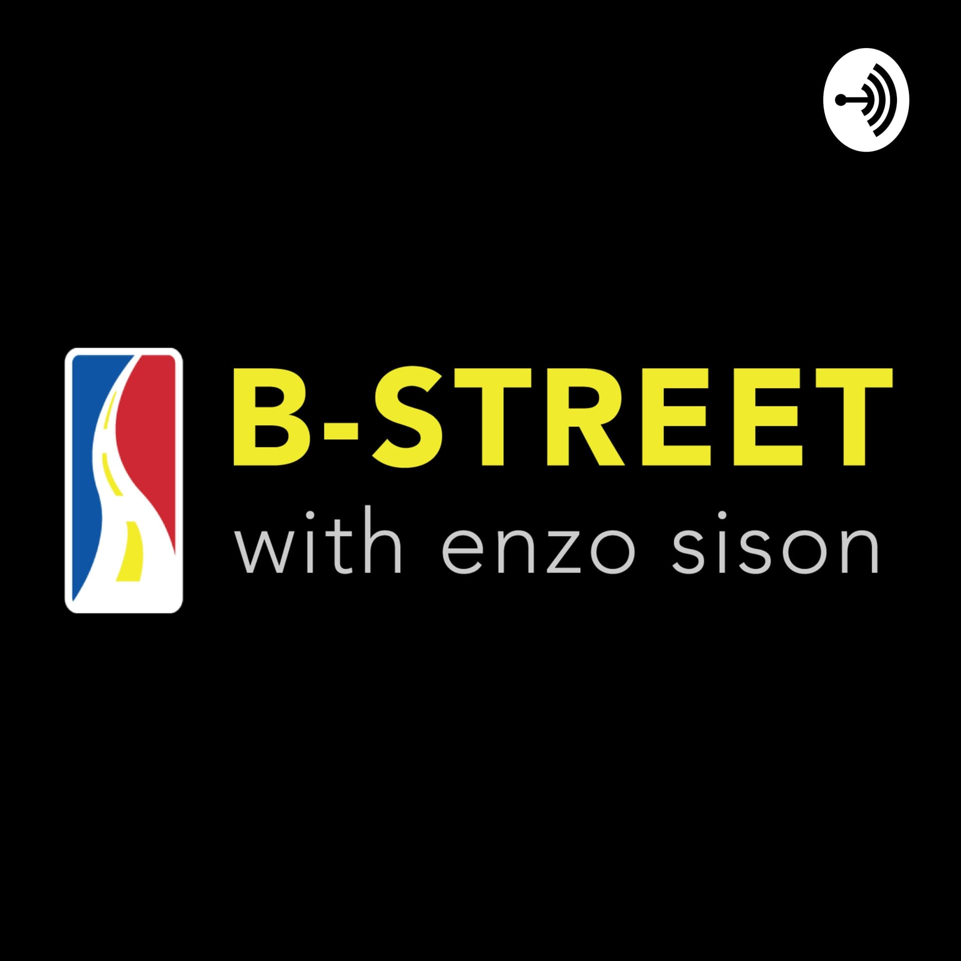 B-Street - Подкасты