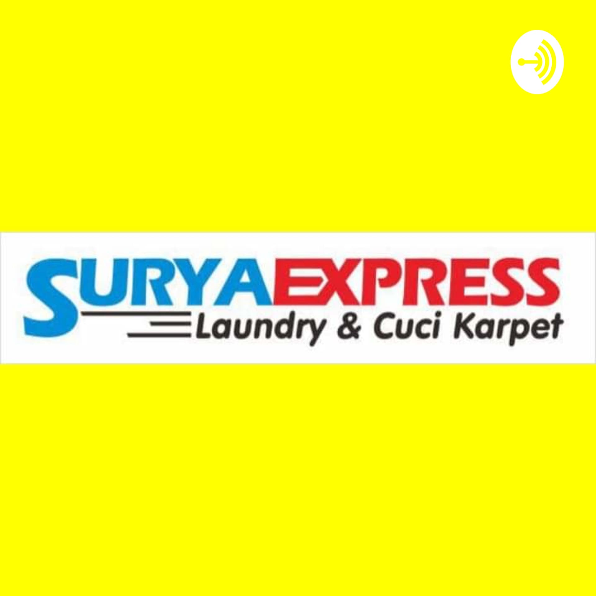 Pusat Laundry Dan Cuci Karpet Cibinong - Podcasts