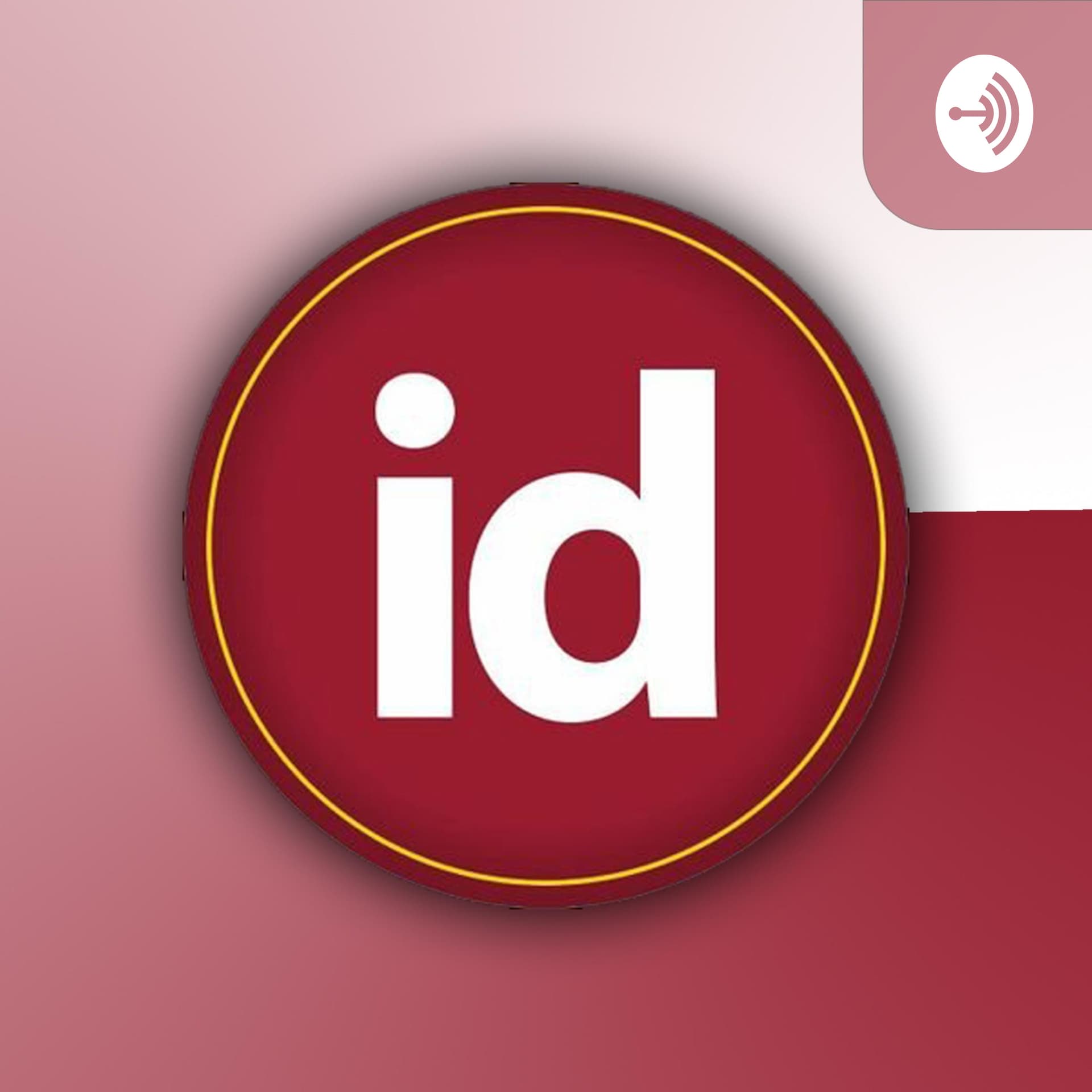 Identitas Unhas - Podcasts