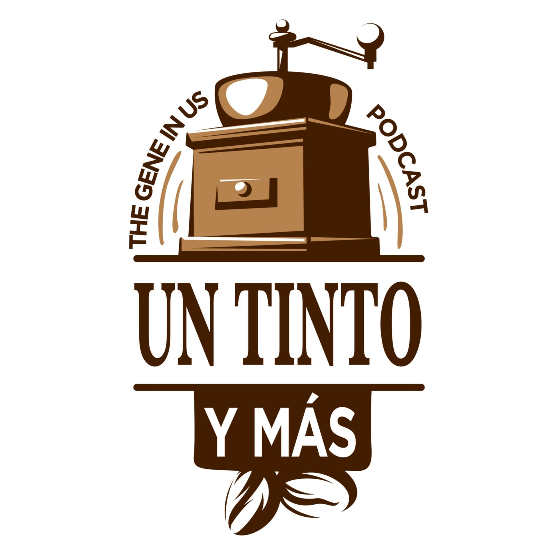 UN TINTO Y MAS - Podcasts