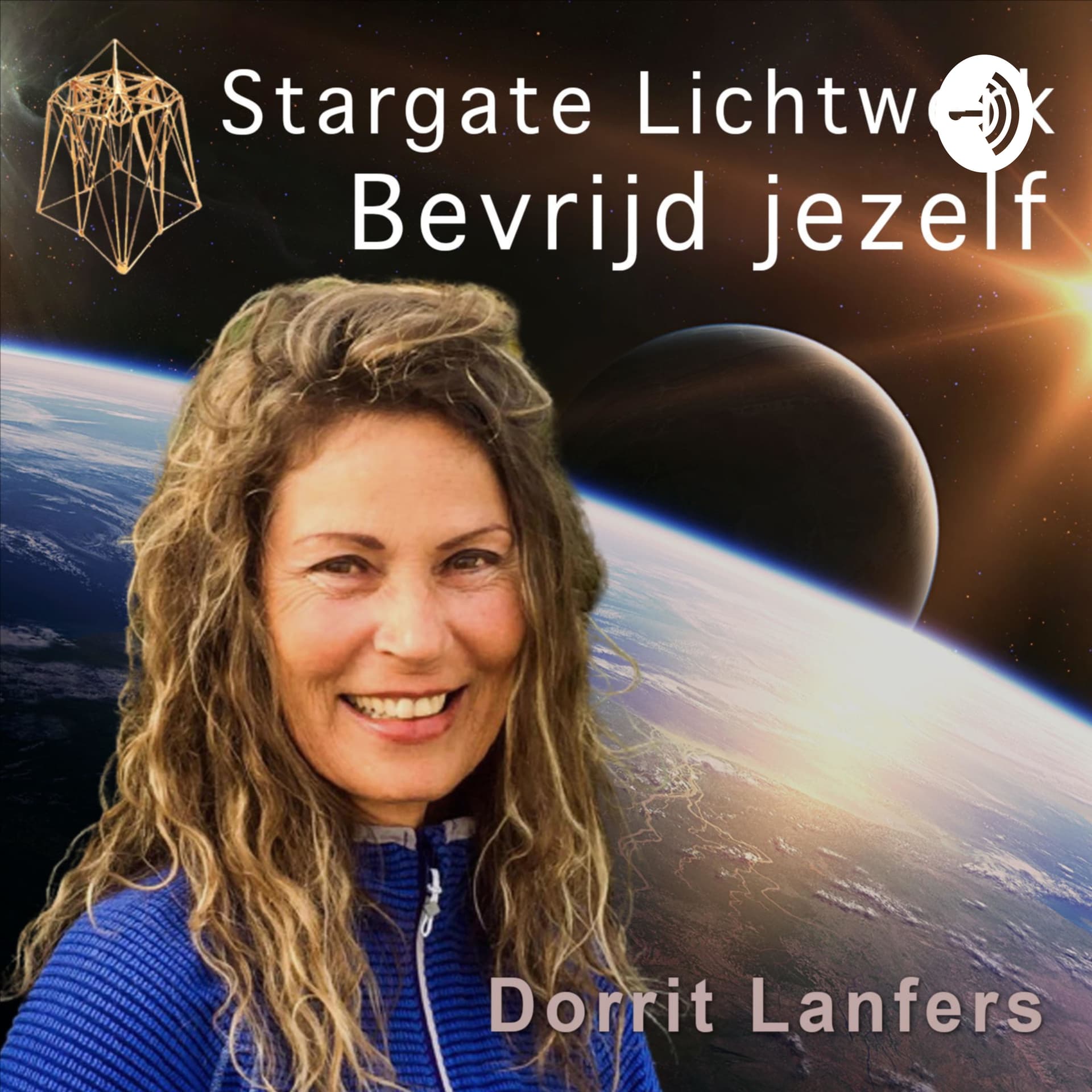 Stargate Lichtwerk - Podcasts