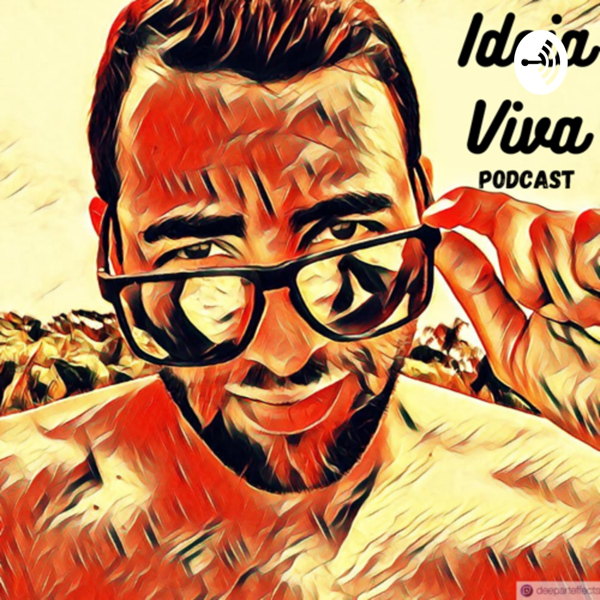 Ideia Viva Podcast - Podcasts