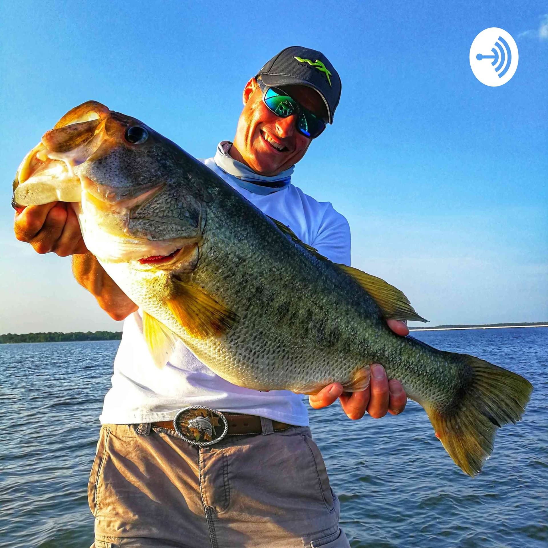 Black Bass world - Il Bass Fishing a 360 Gradi - Podcast