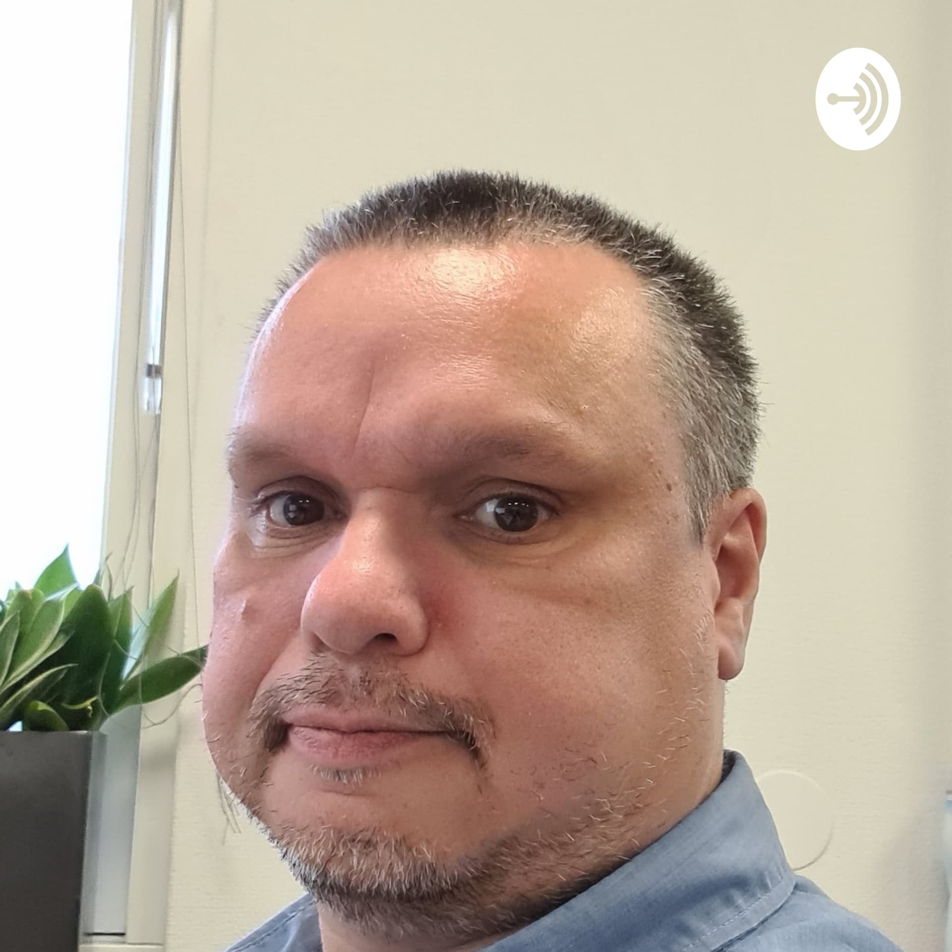 Geert Smulders Uit Druten Praat Over Van Alles En Nog Wat. - Podcast