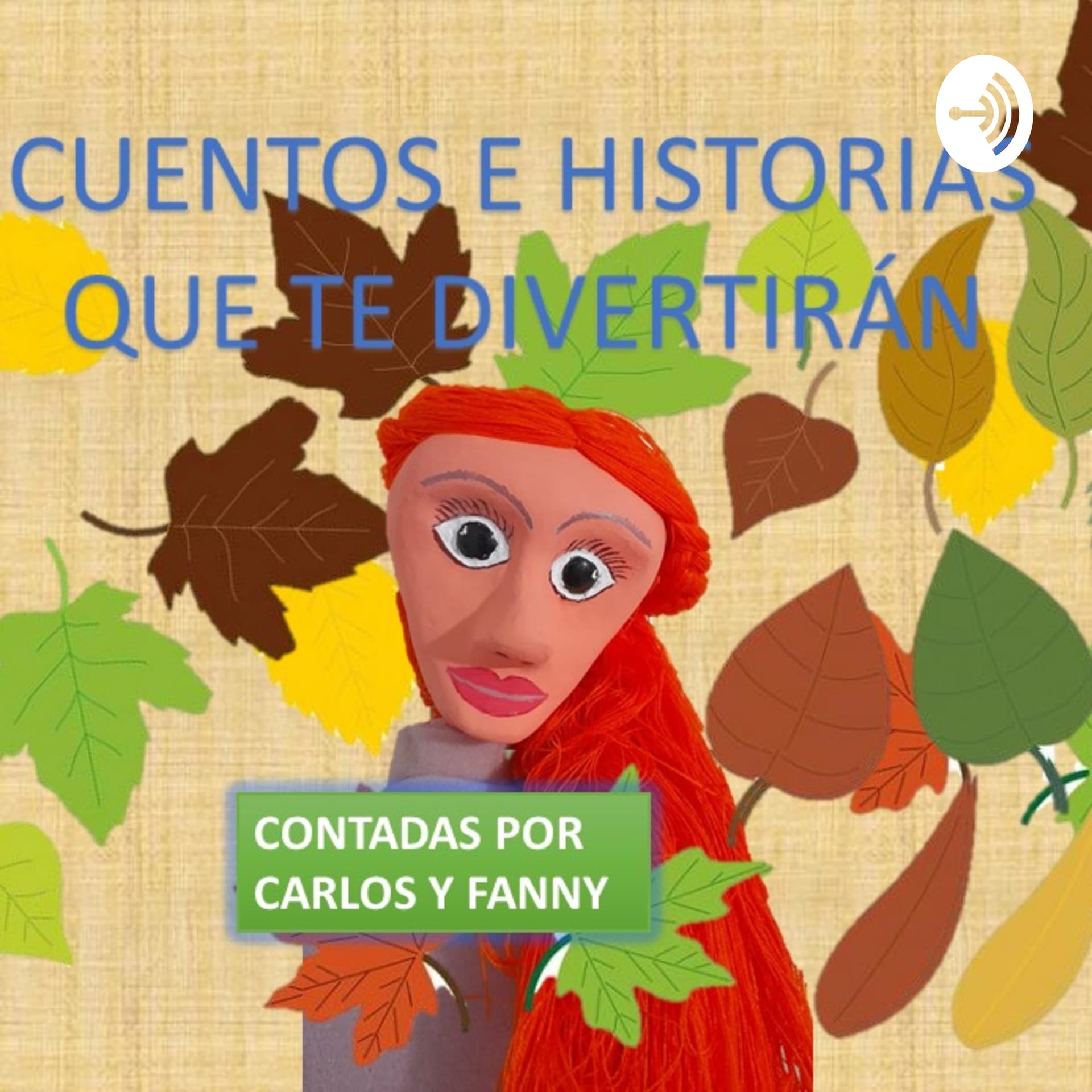 Poemas, pensamientos, cuentos, fábulas y más para la familia - بودكاست