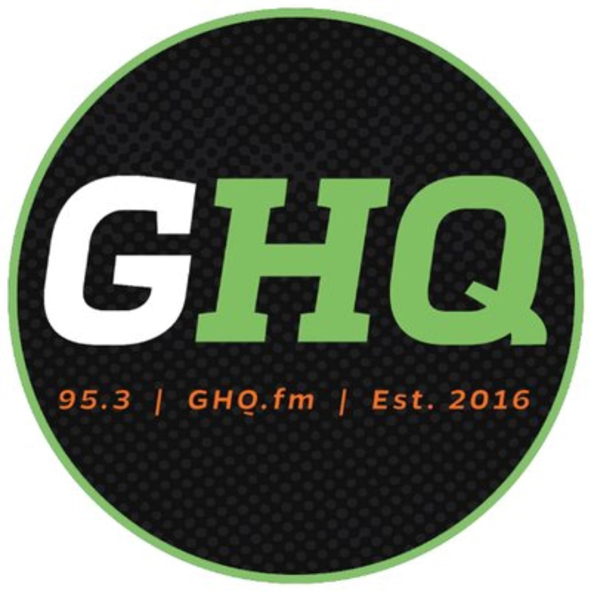 GHQ Flash Briefing - Podcasts