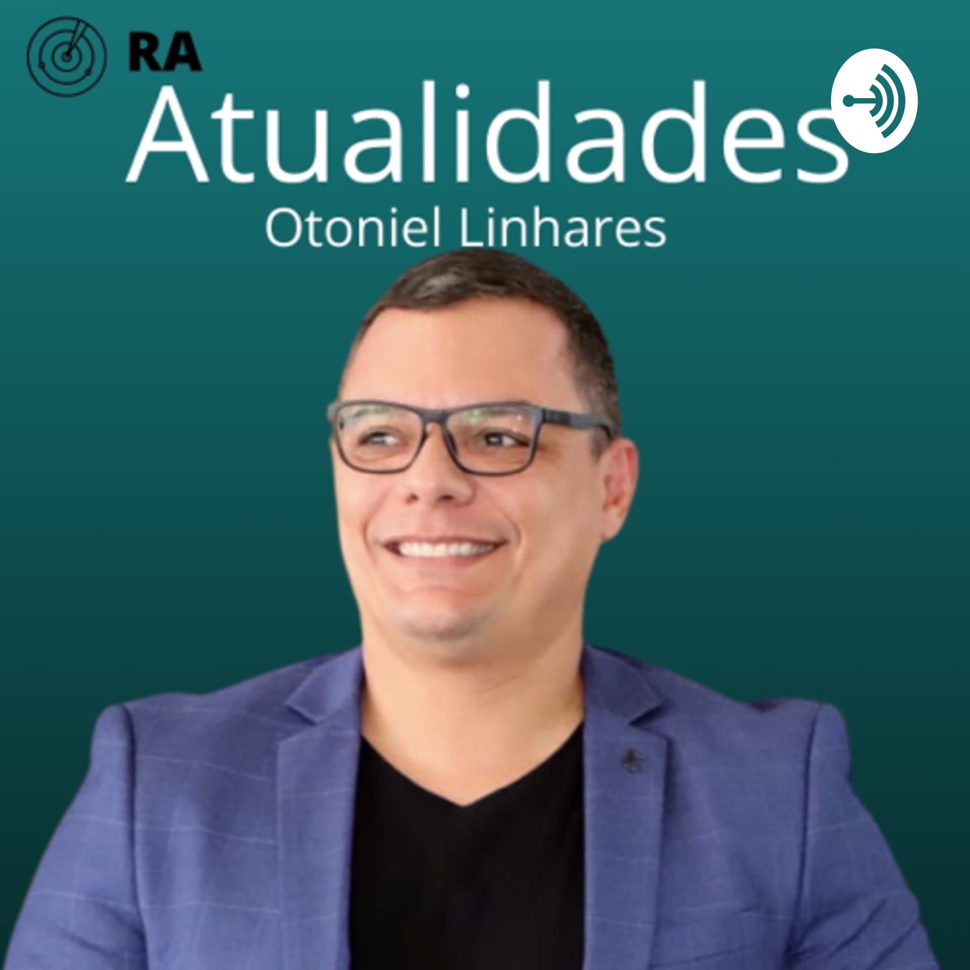 Atualidades : Brasil e Mundo - Podcasts