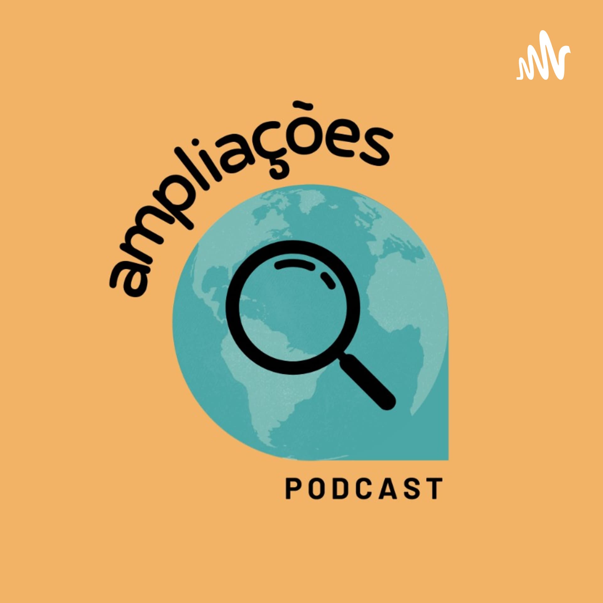 Ampliações Podcast - Podcasts