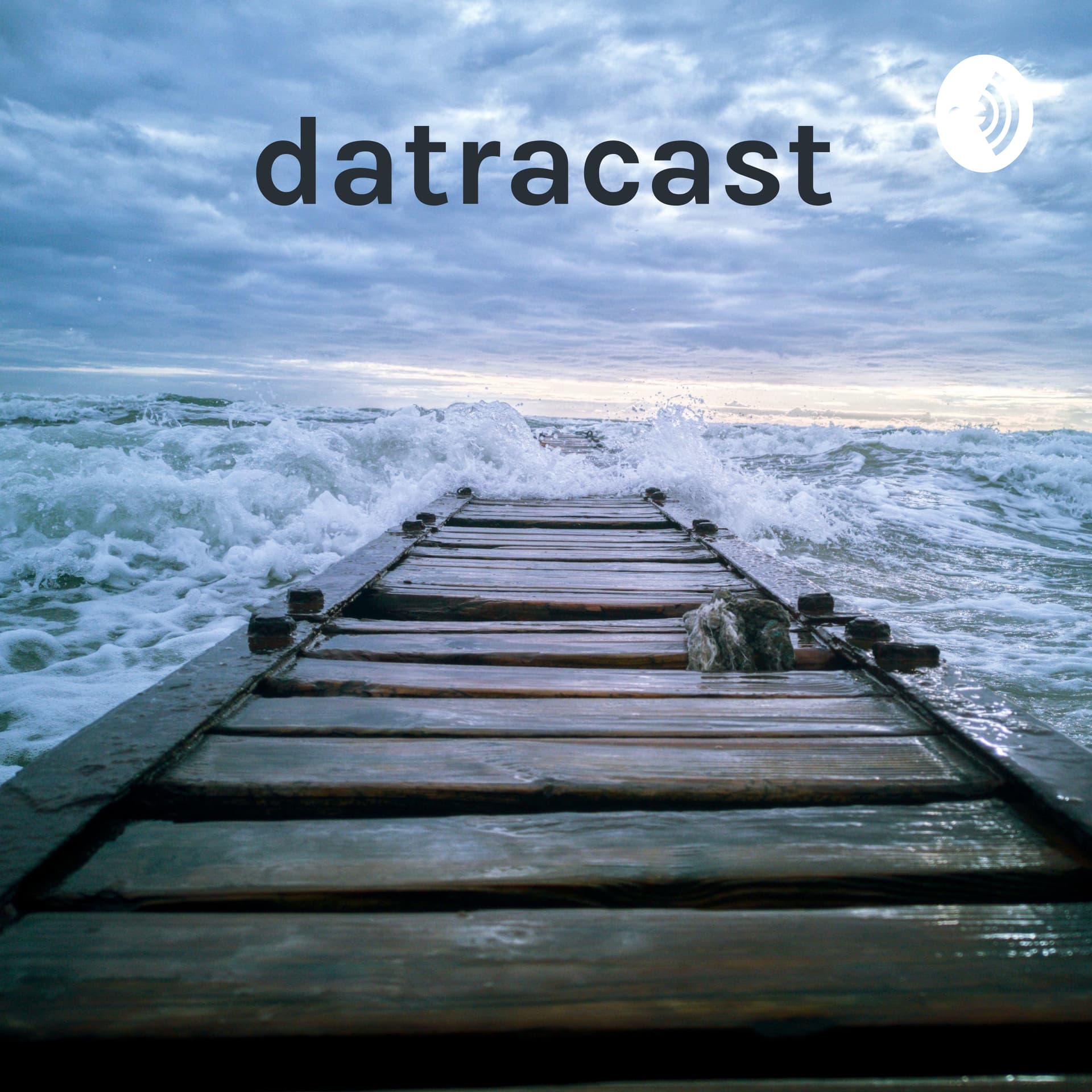 datracast - Impulse für Menschen mit Verantwortung - Podcasts