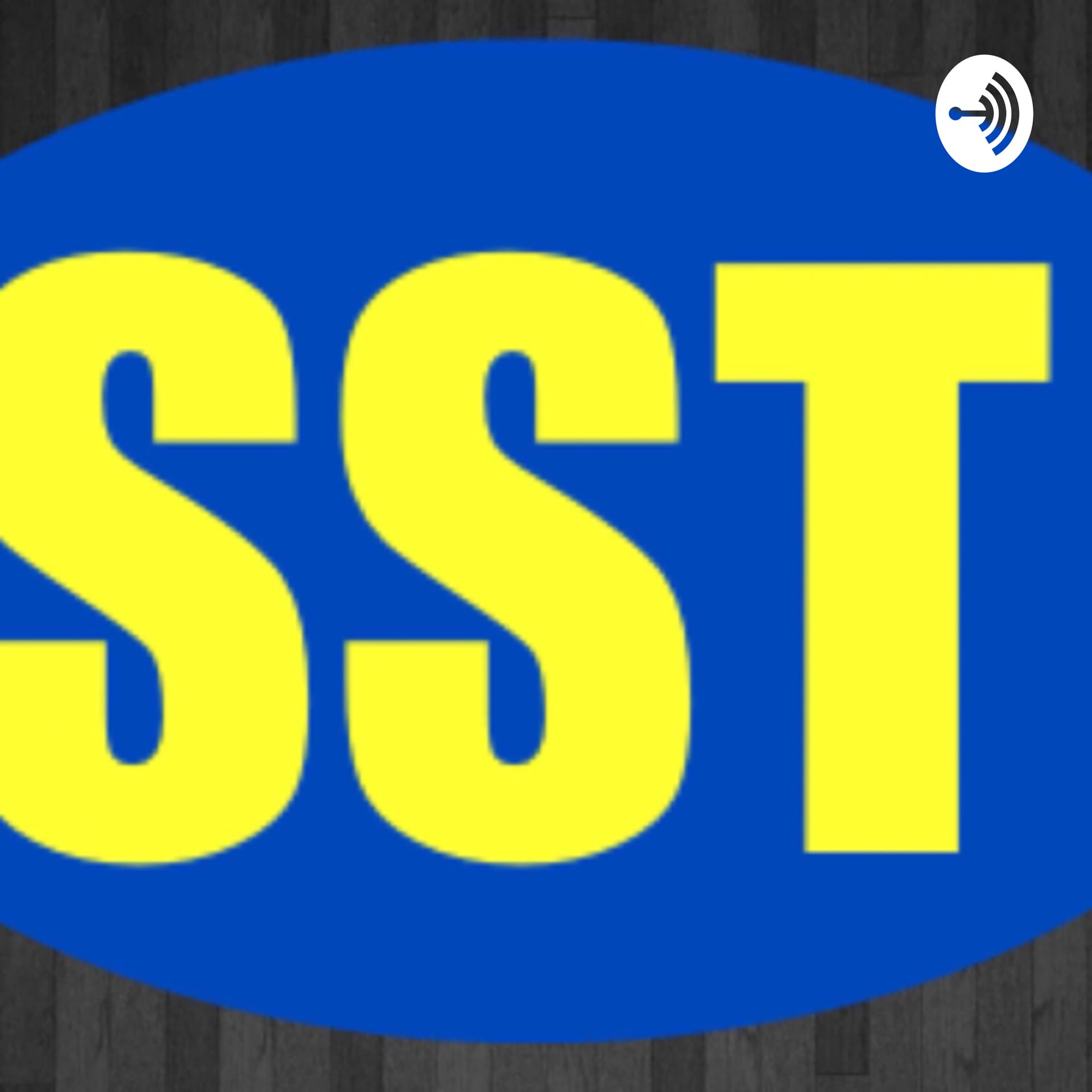 The SSTcast - Podcasts
