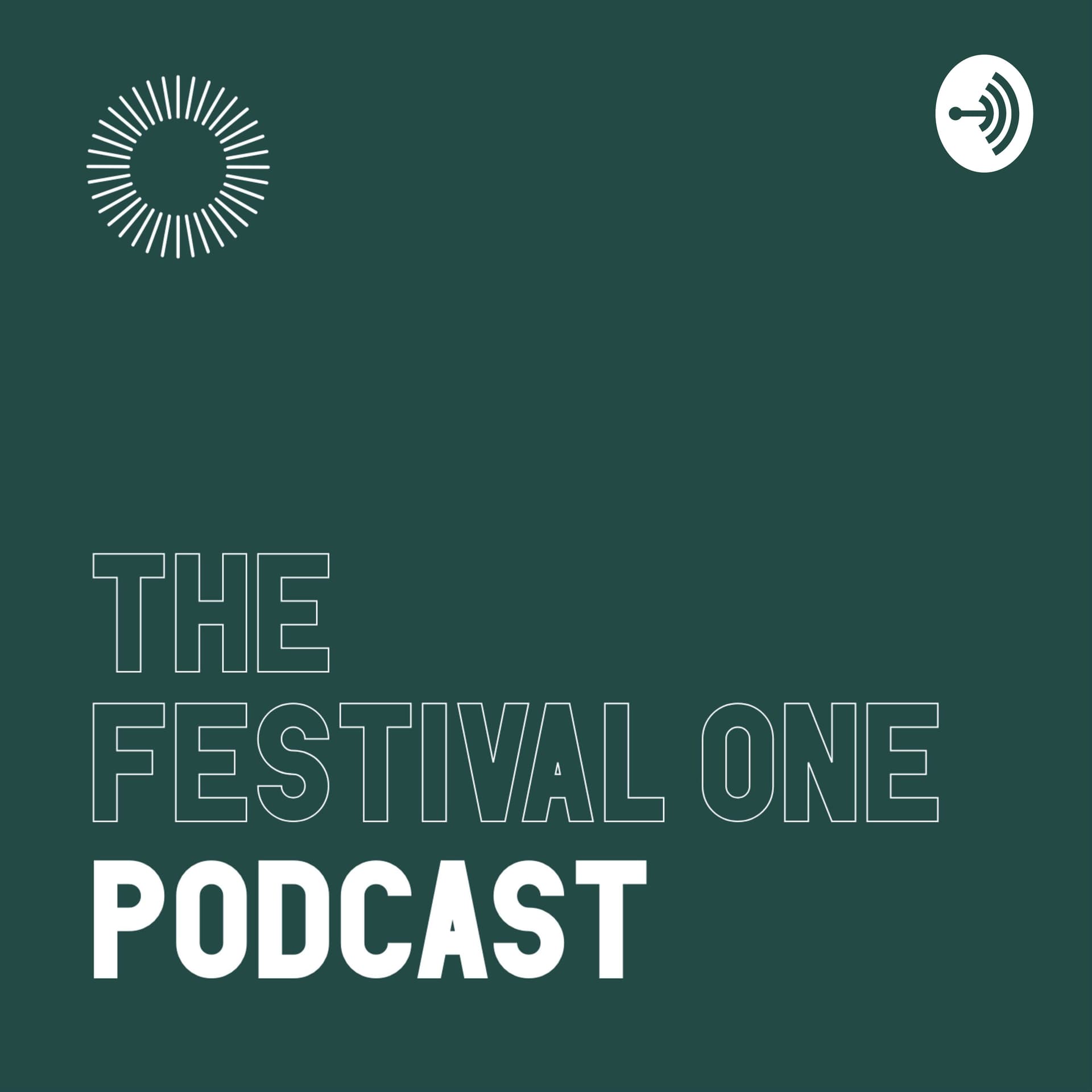 Festival One - Podcasts