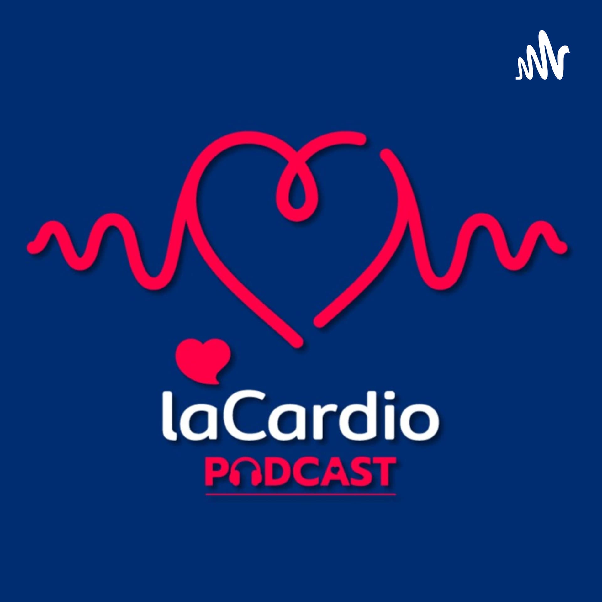 LaCardio Podcast - Podcasts
