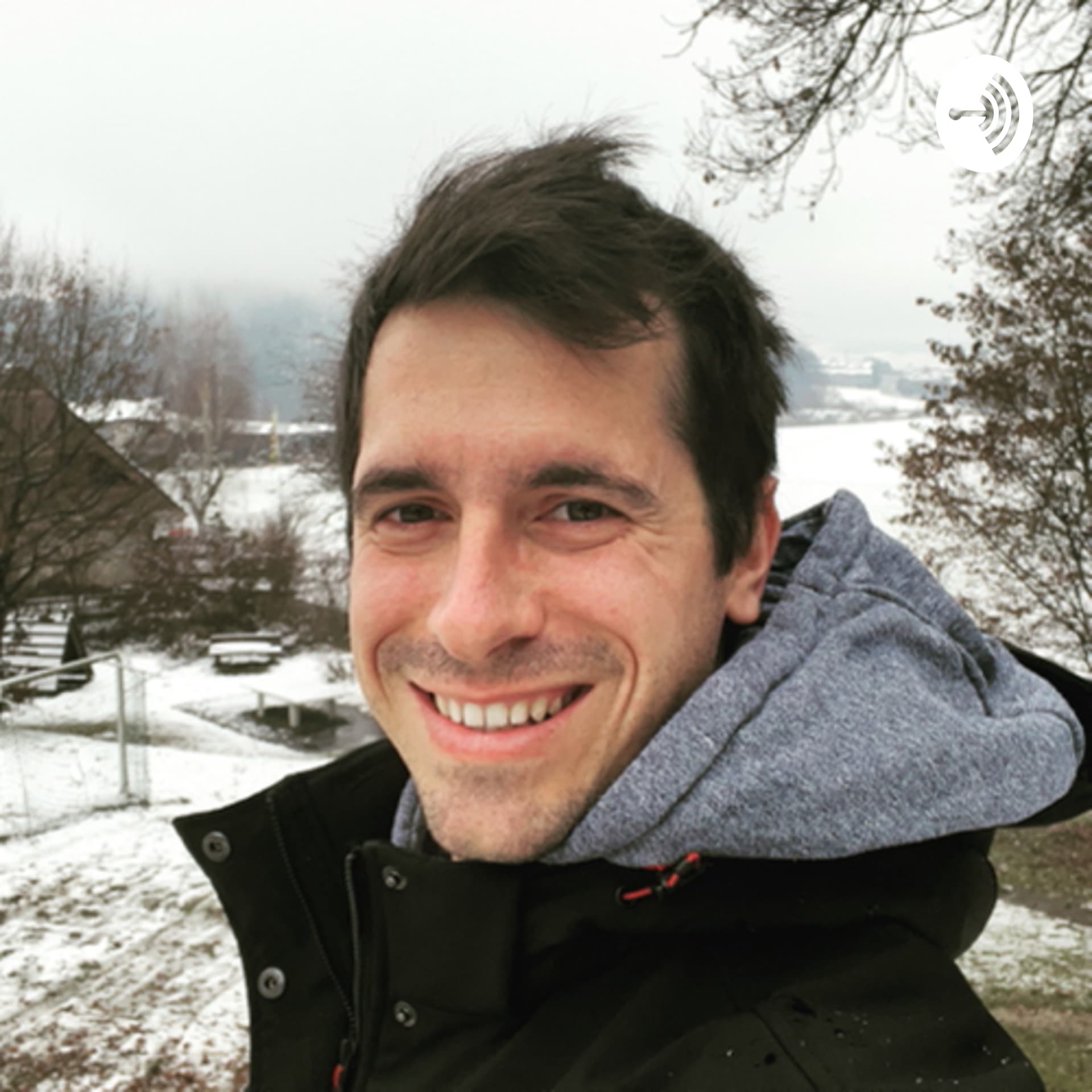 Samuel Olmedillas Mora - Podcasts