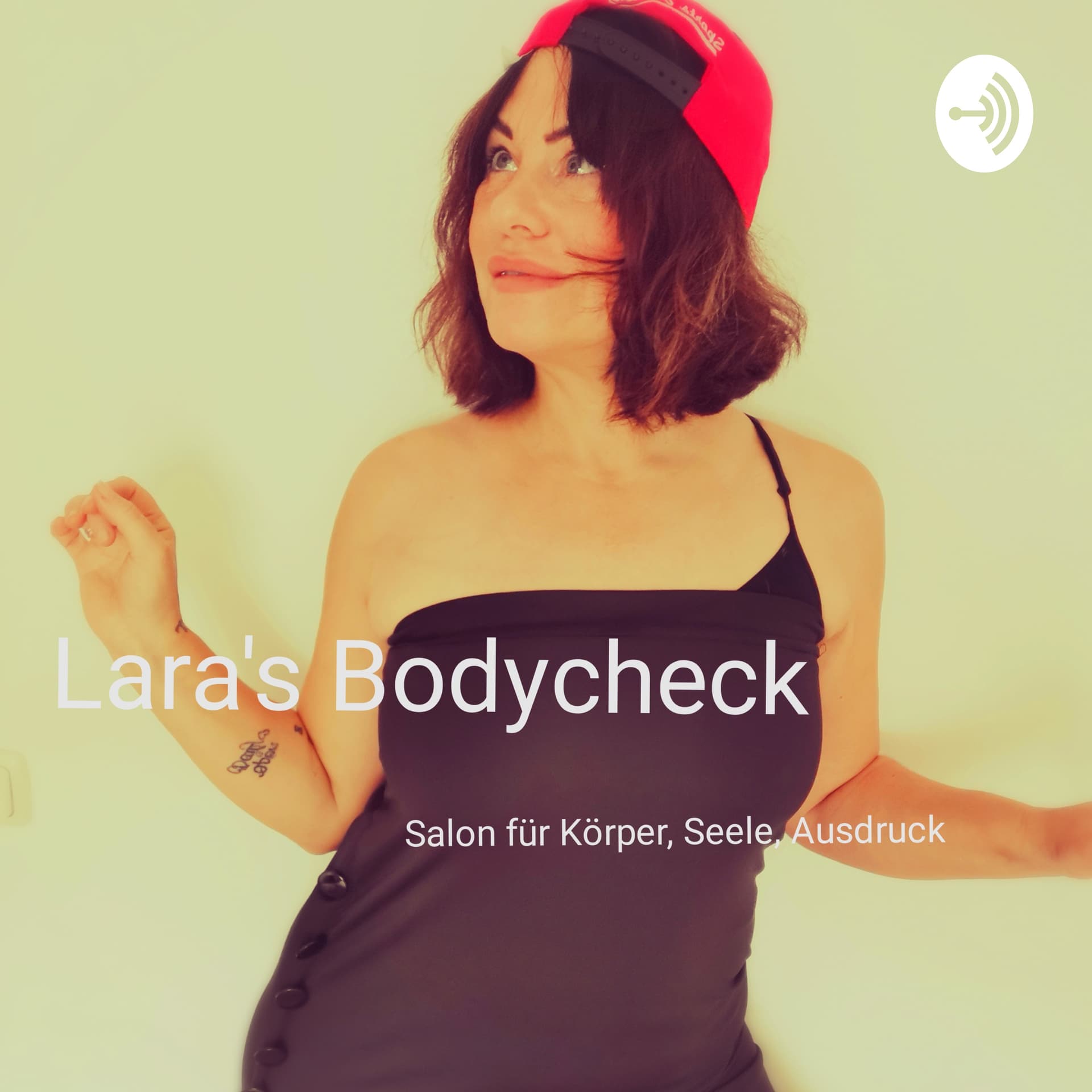Bodycheck -Der Salon für Körper Seele Ausdruck - Podcasts