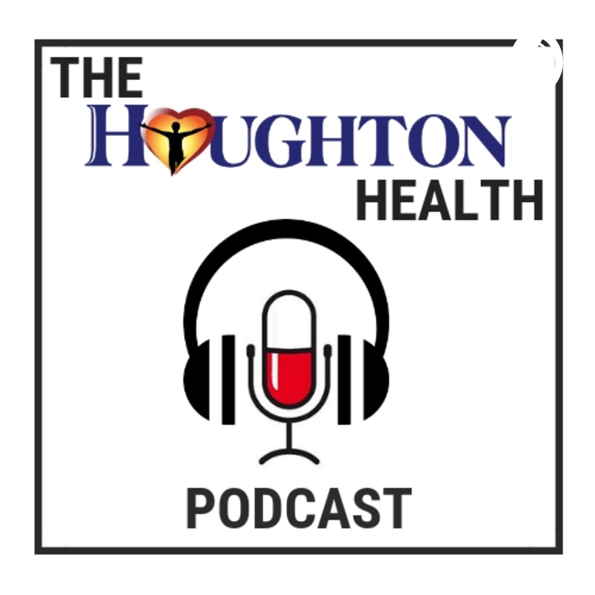 Houghton Health - Podcasts