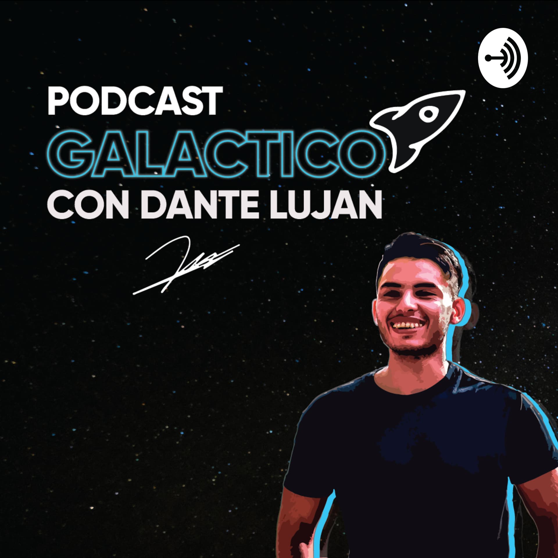 PODCAST GALÁCTICO: Bitácora Estelar - Podcasts