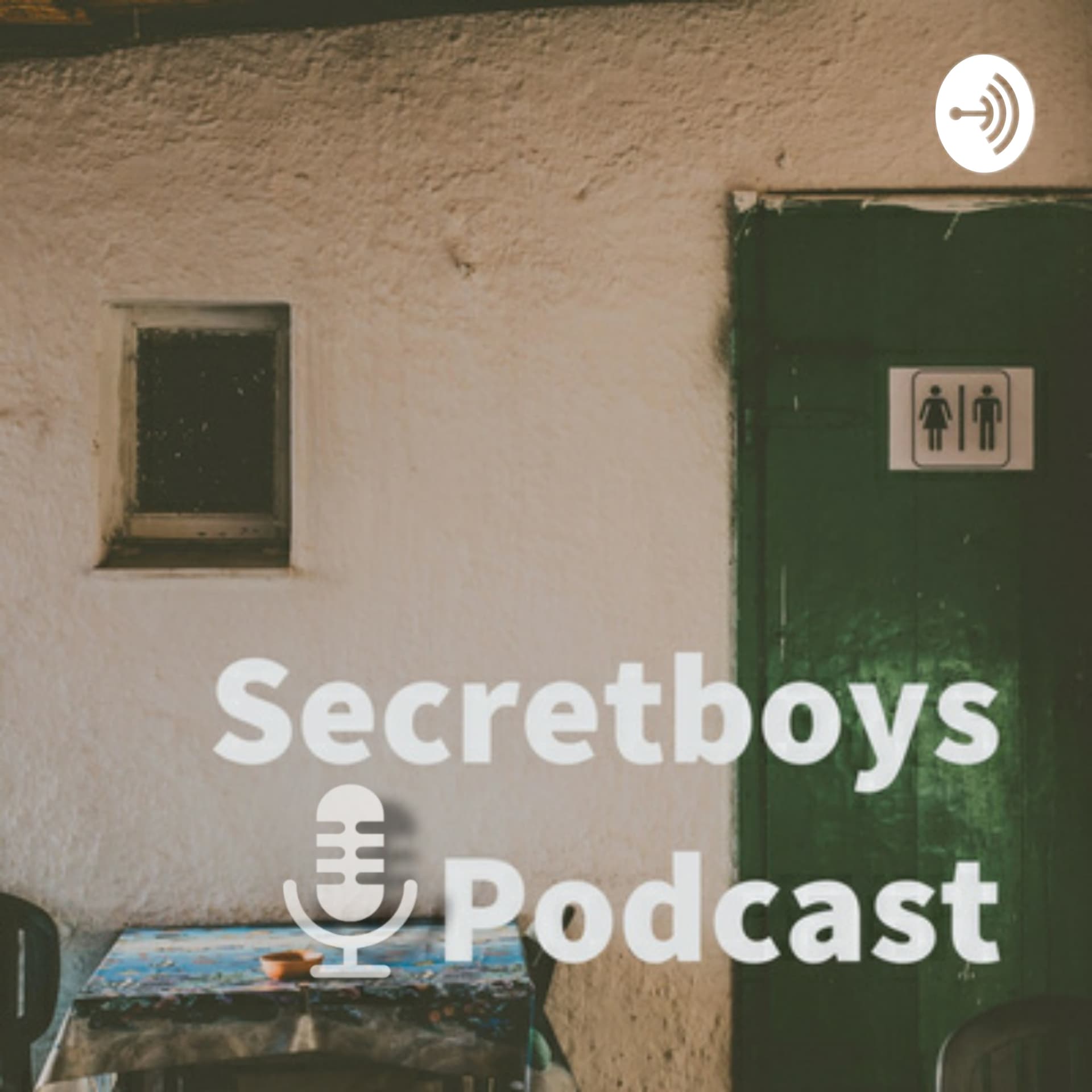 Secretboys Podcast - Podcasts